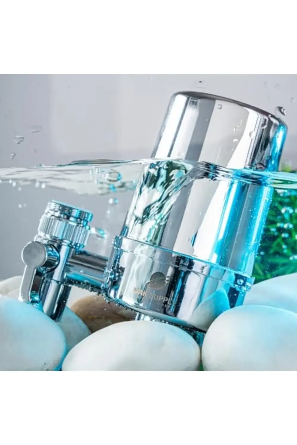 svngsphereshop SUPPLY Mutfak musluk su filtresi, su arıtma cihazı