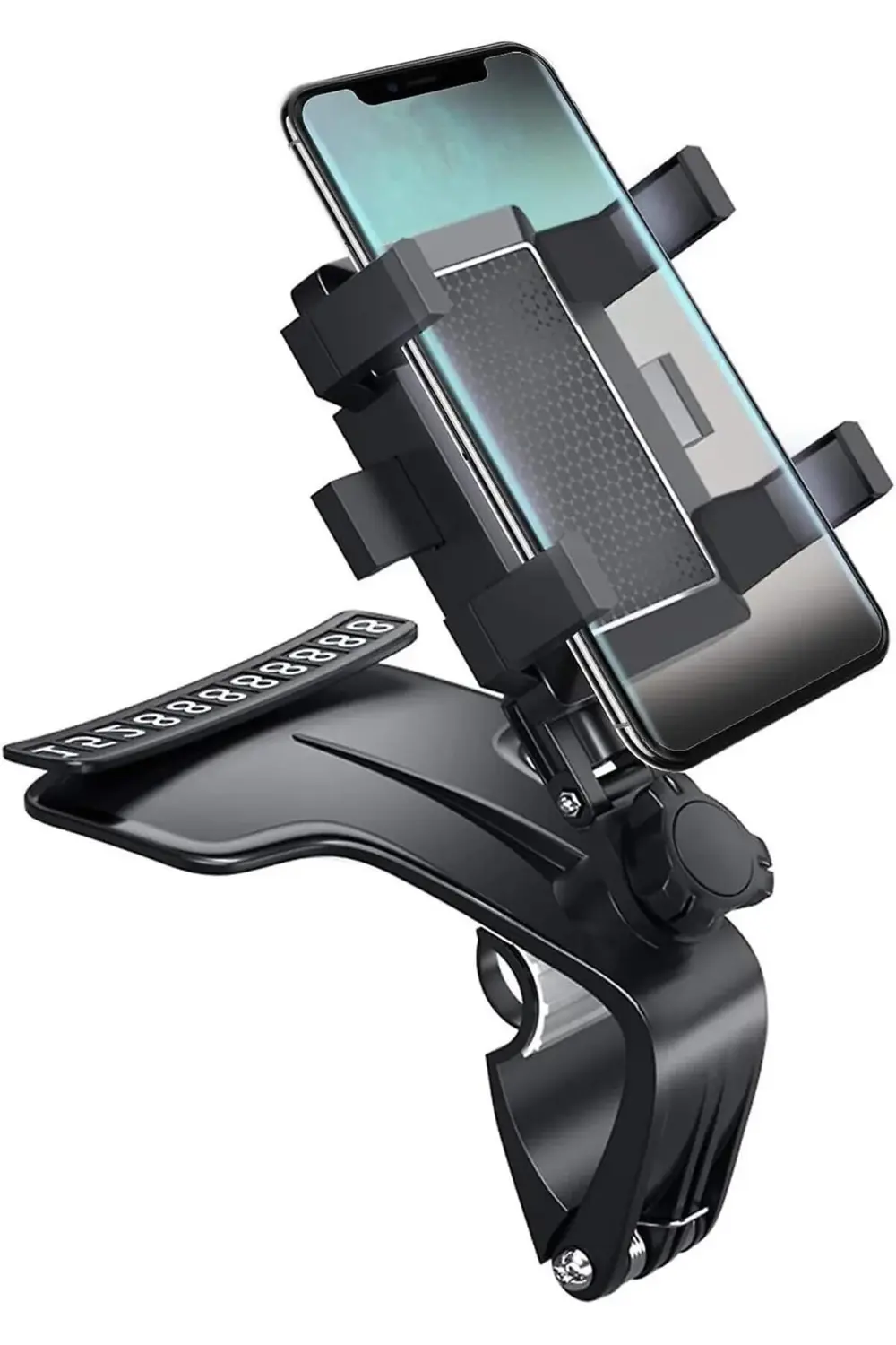 svngsphereshop Tutucu Torpido Üstü Numaratörlü 360 Derece svngsph