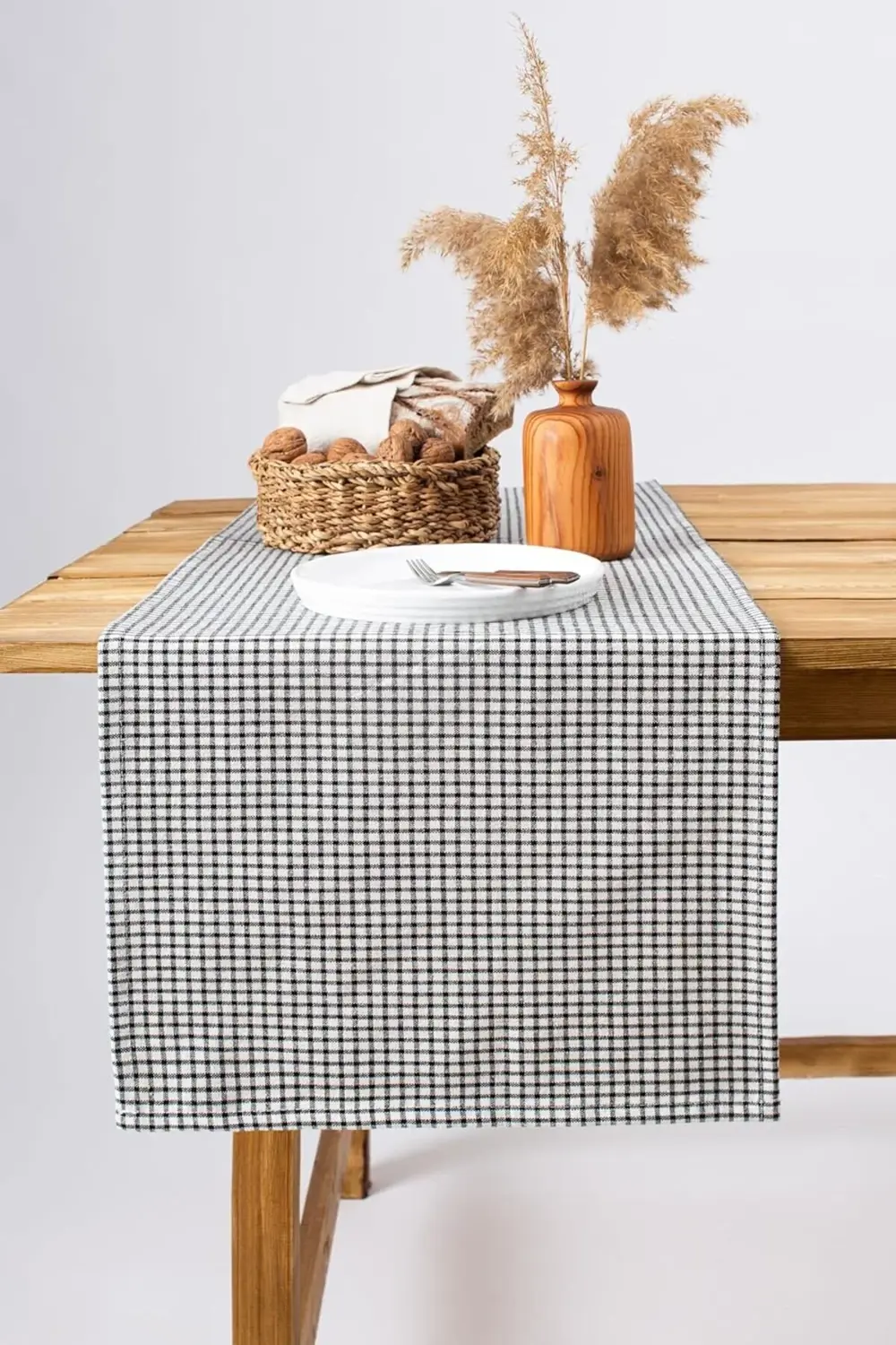 svngsphereshop Wellstil Doku | Keten Piti Kareli Runner - Piknik