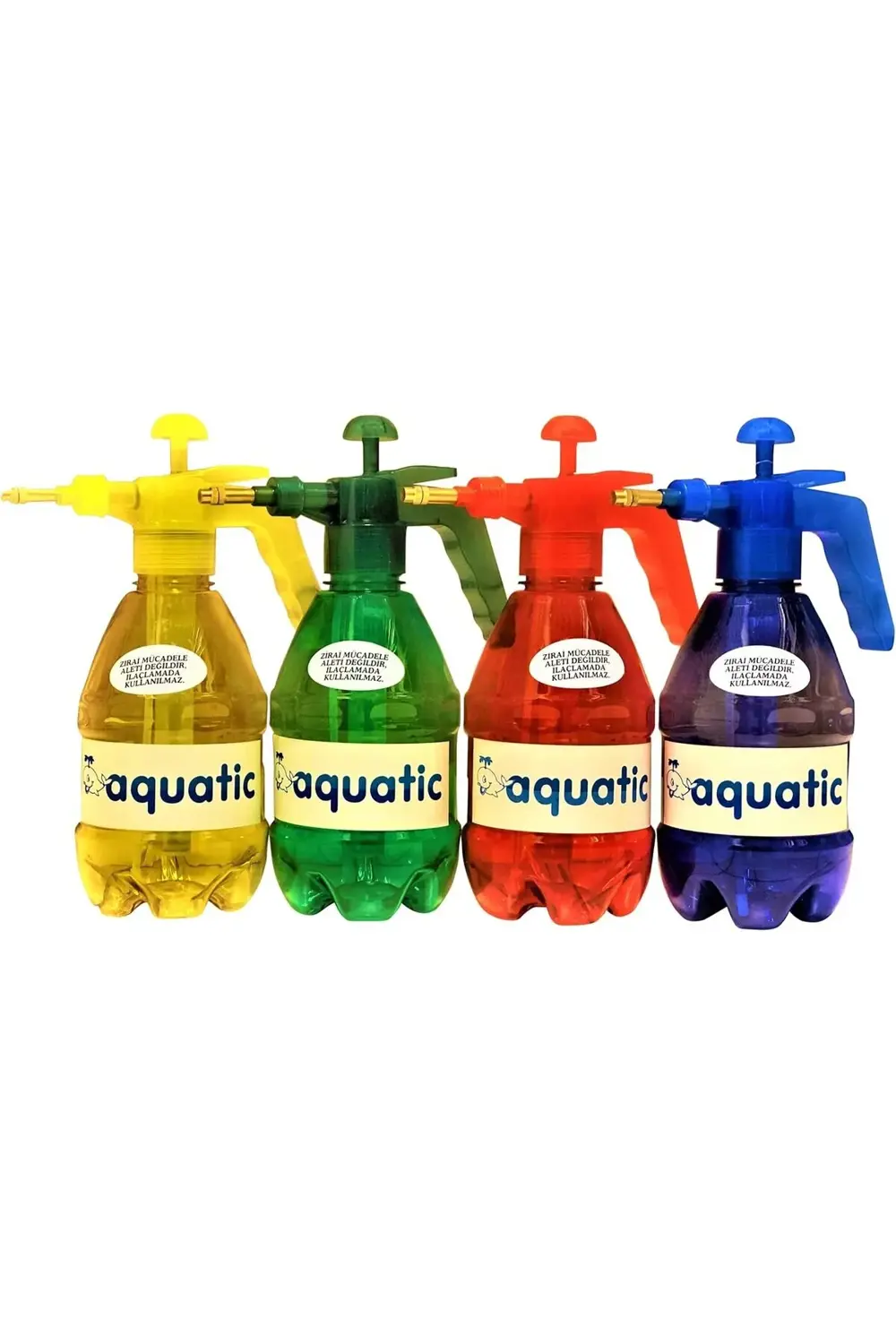 svtcrt BASINÇLI SPREY 1,2 LT Model 1053513