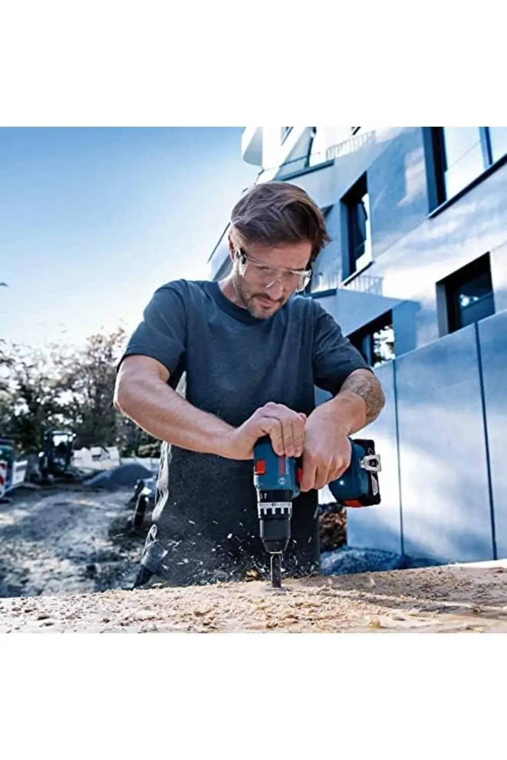 svticaret Professional Pro matkap ucu, 2608597118 mhm 1053513