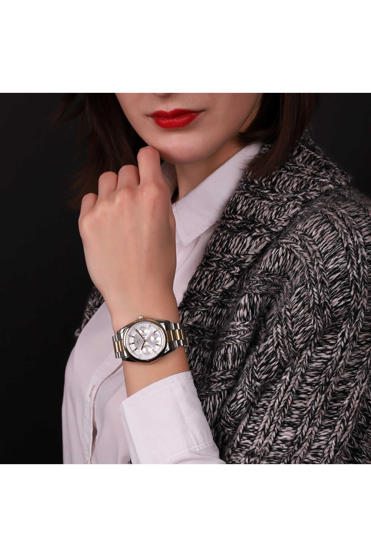 SW. ES6620FE.230 Kadın Kol Saati