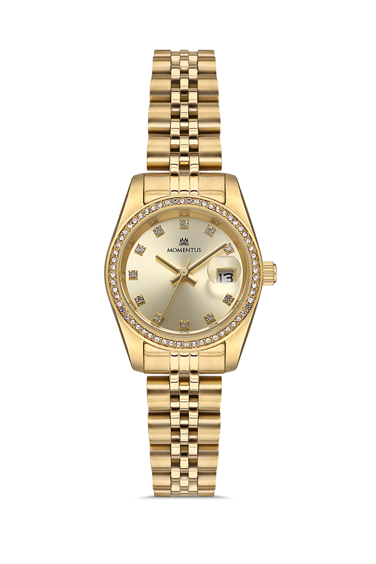 SW135G-08SG Kadın Kol Saati