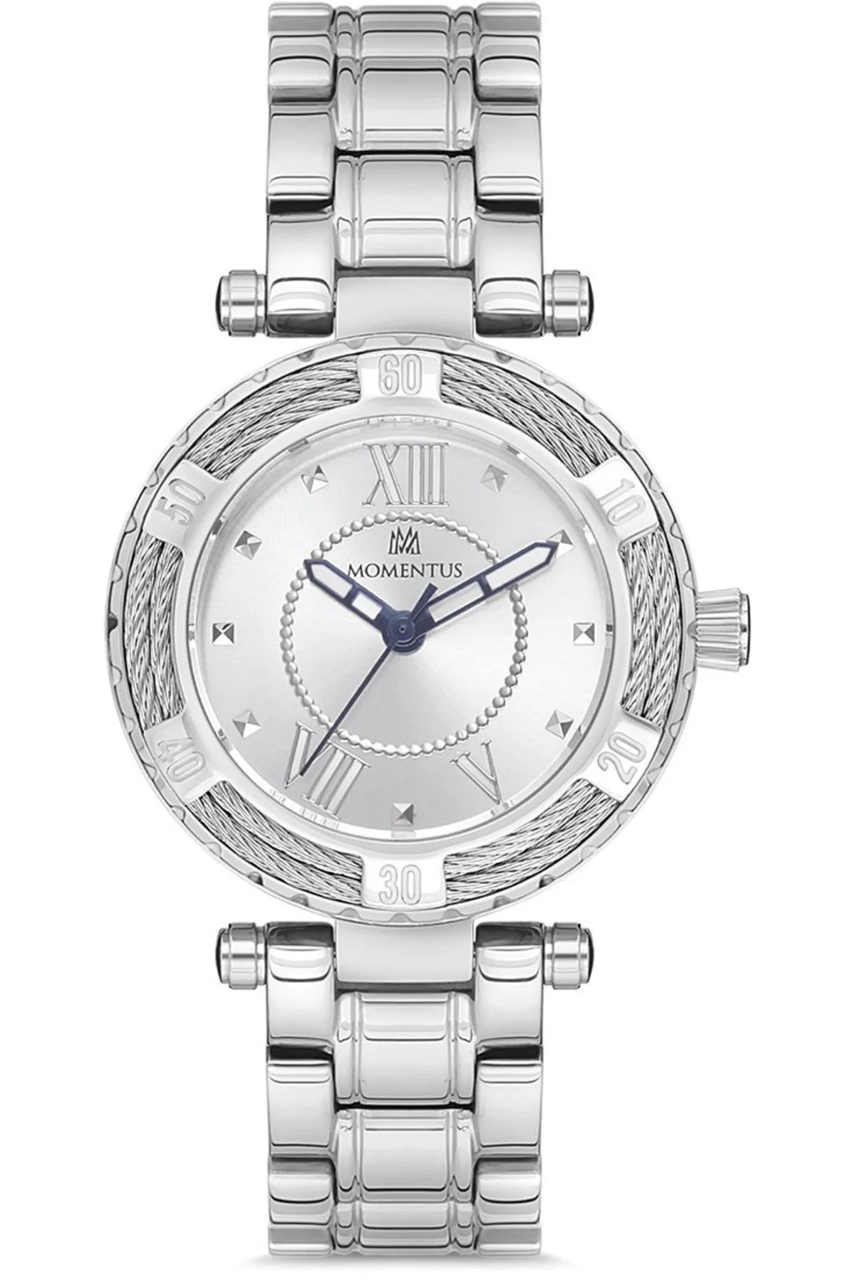 SW137S-02SS KADIN / KIZ KOL SAATİ SW137S-02SS KADIN / KIZ KOL SAATİ