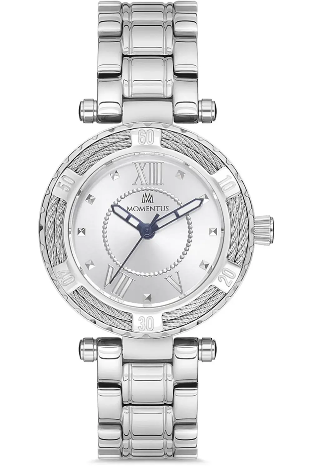 SW137S-02SS KADIN / KIZ KOL SAATİ