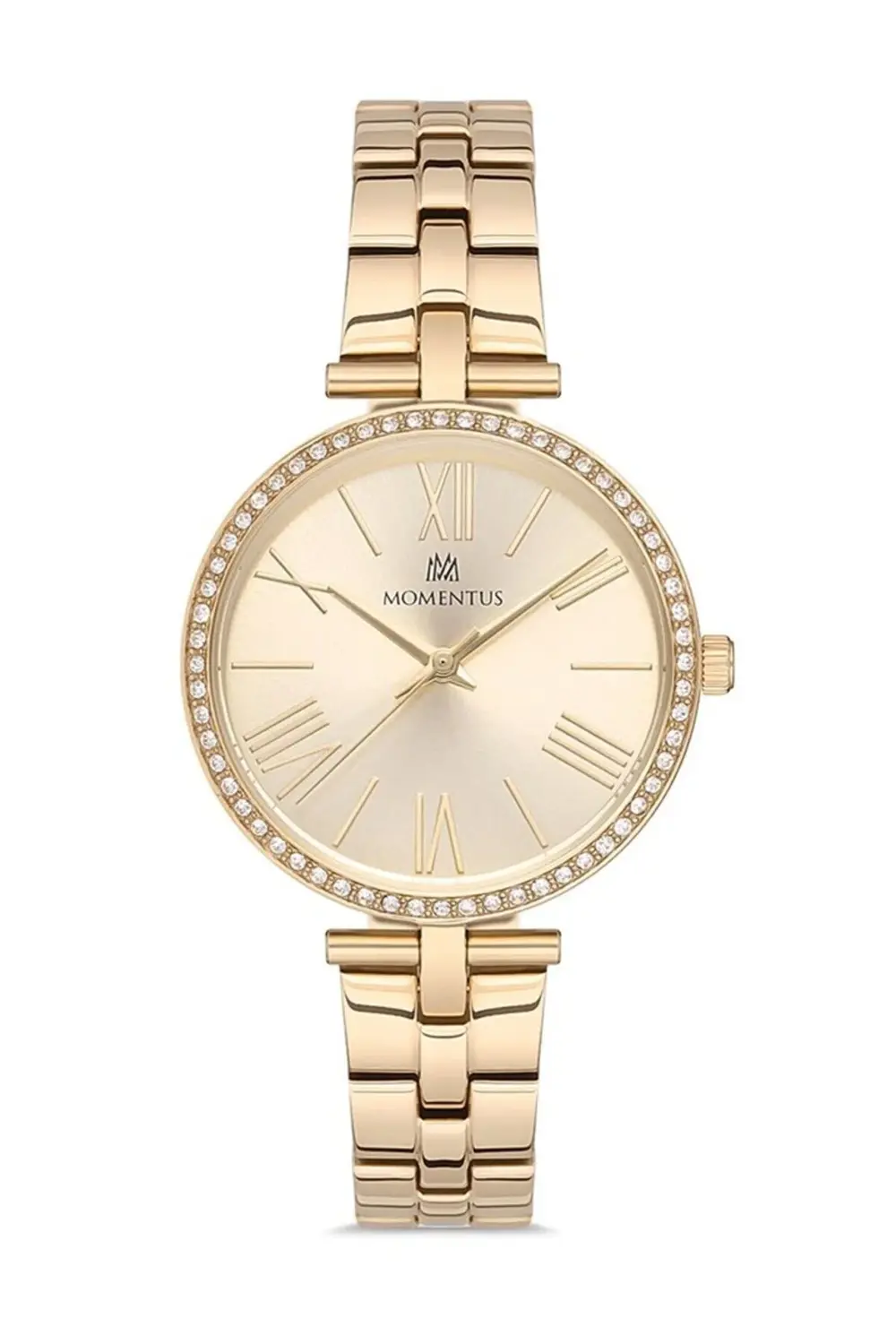 SW258G-08SG KADIN KOL SAATİ