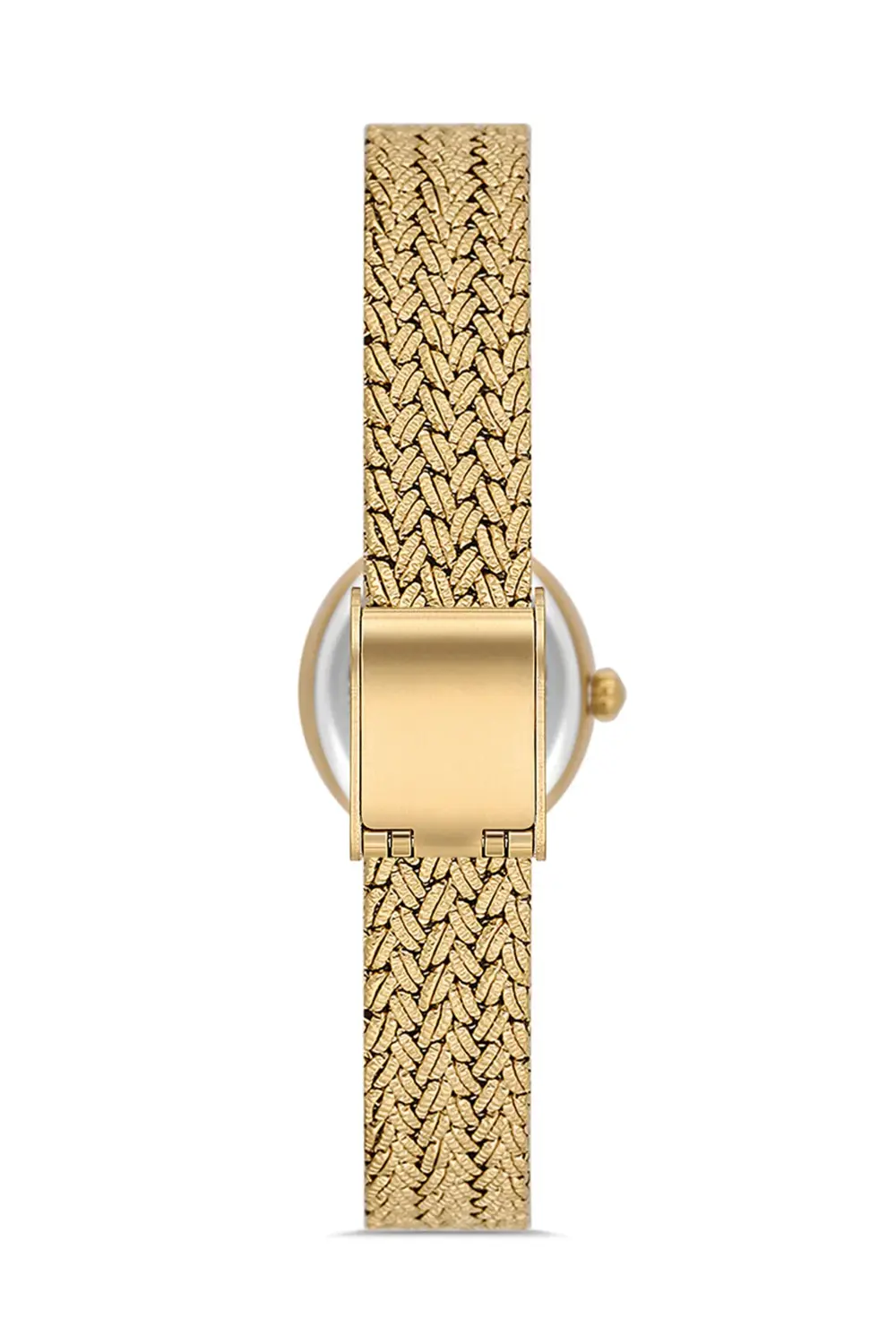 SW278G-02SG Yeni Vintage Tasarım Kadın Kol Saati