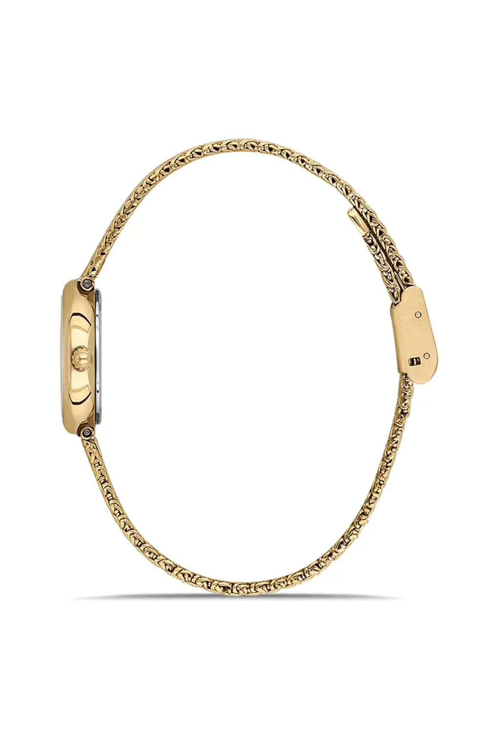 SW278G-02SG Yeni Vintage Tasarım Kadın Kol Saati