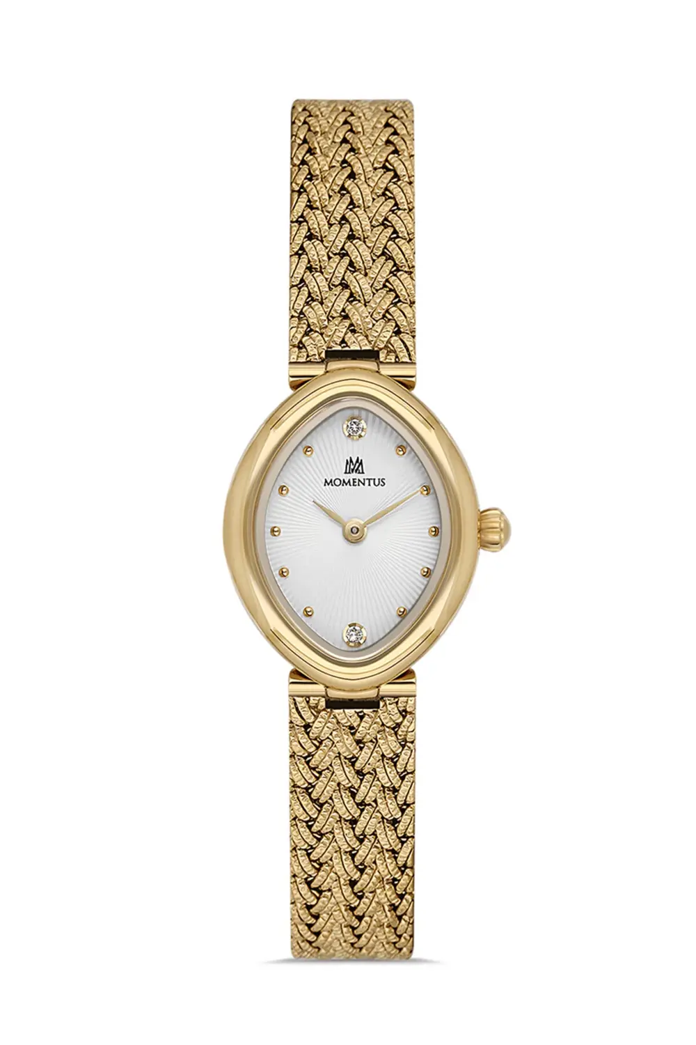 SW278G-02SG Yeni Vintage Tasarım Kadın Kol Saati