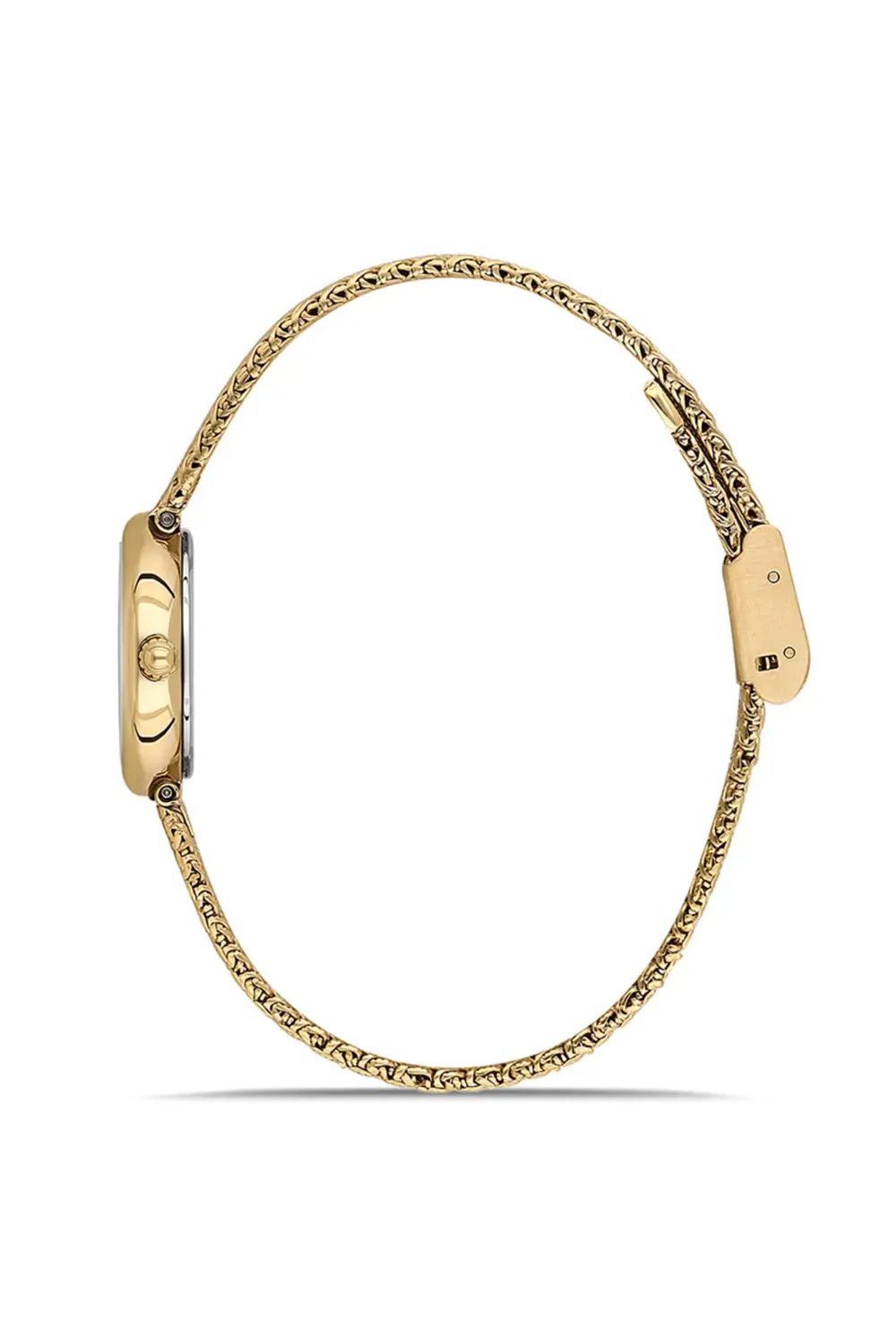 SW278G-15SG Yeni Vintage Kadın Kol Saati