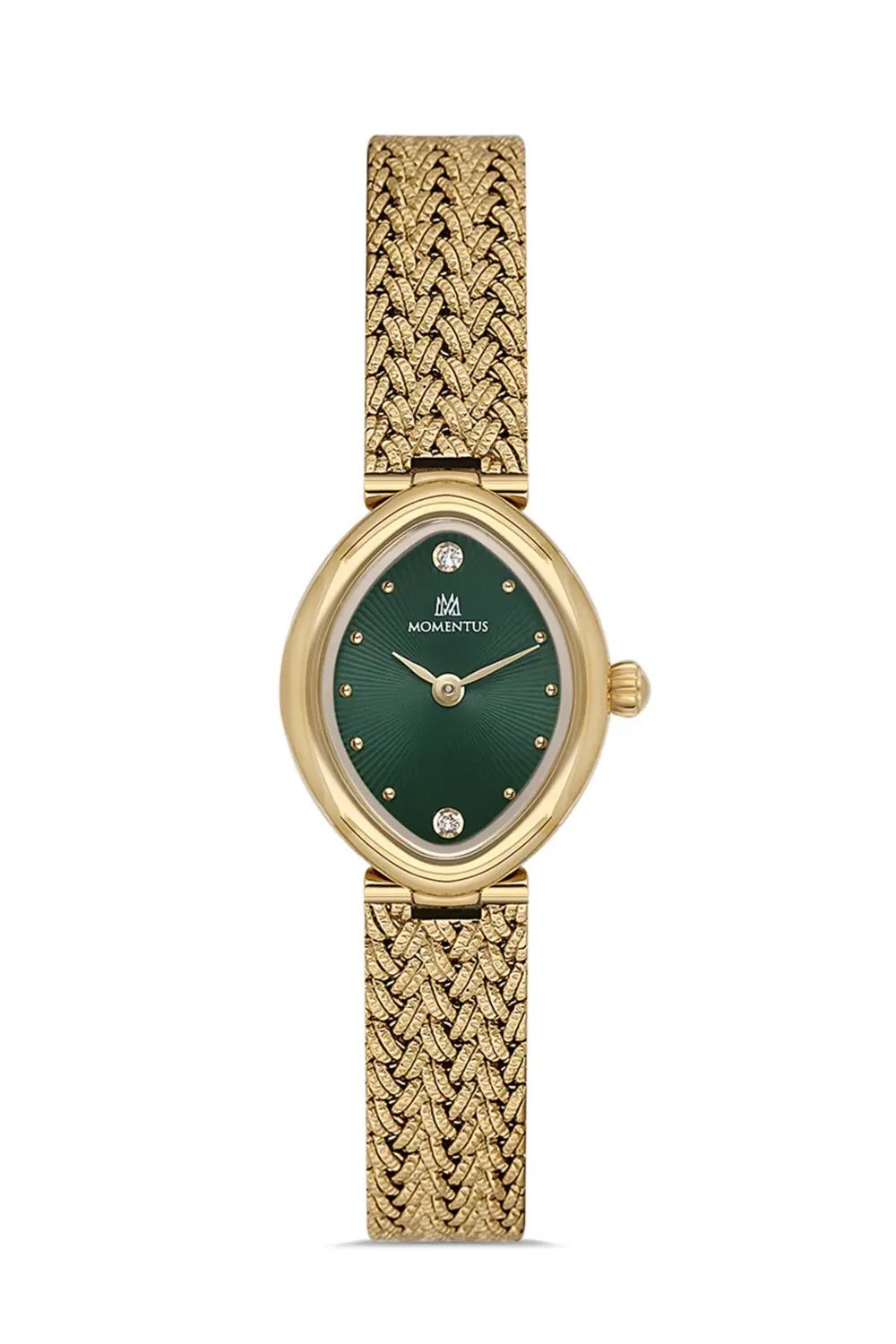 SW278G-15SG Yeni Vintage Kadın Kol Saati