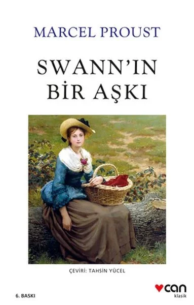 Swann'ın Bir Aşkı (Yeni Kapak) Fiyatı, Yorumları ve Özellikleri