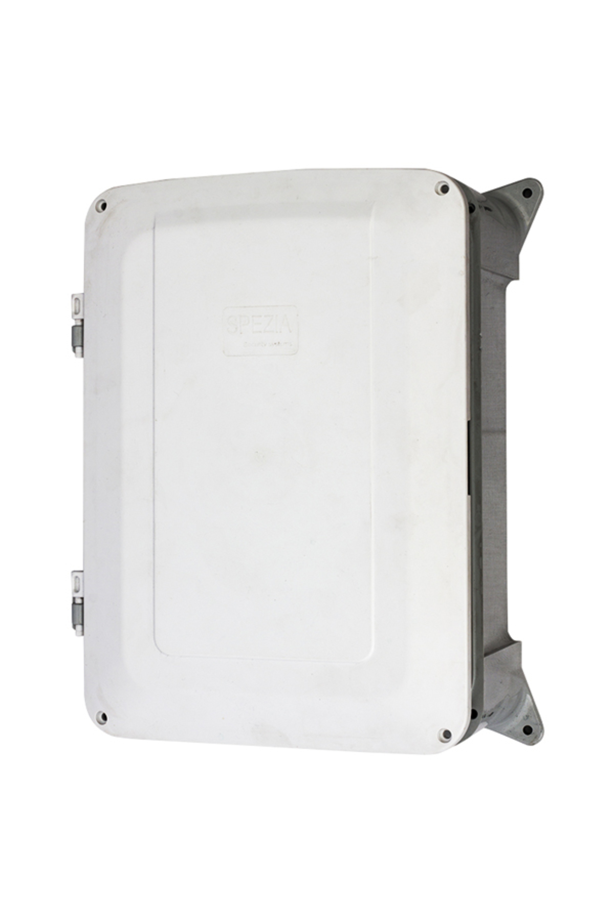 SWAR SWR-1992 18X0.5MM ALÜMİNYUM GÖVDE METAL MAKET BIÇAĞI