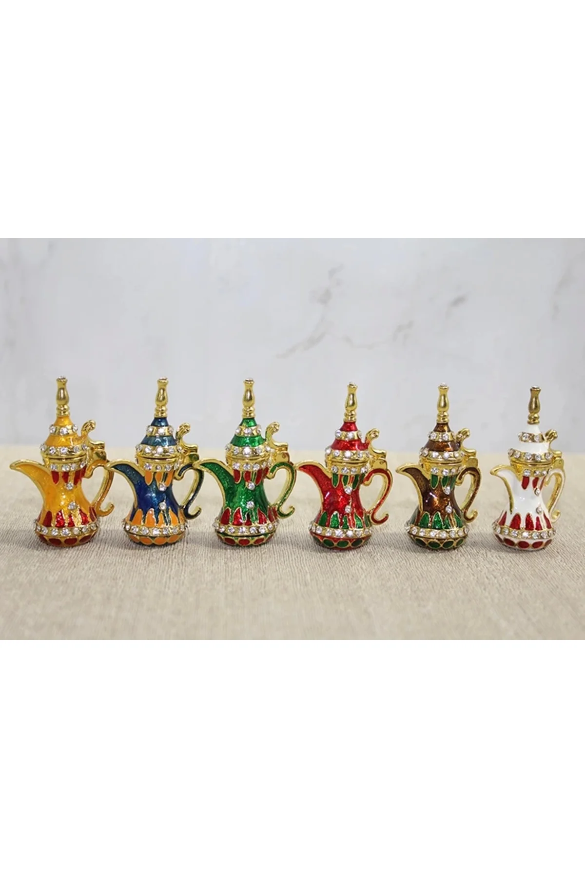 Swaroski Minik İbrik Alk3862 Swaroski Minik İbrik Alk3862