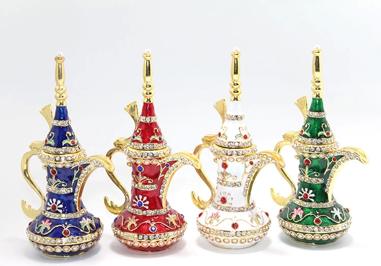 Byntr Swaroski Taşli Tekli İbrik Alk1919