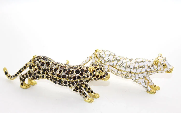 Swaroski Taşlı Leopar Alk2077 Fiyatı, Yorumları ve Özellikleri