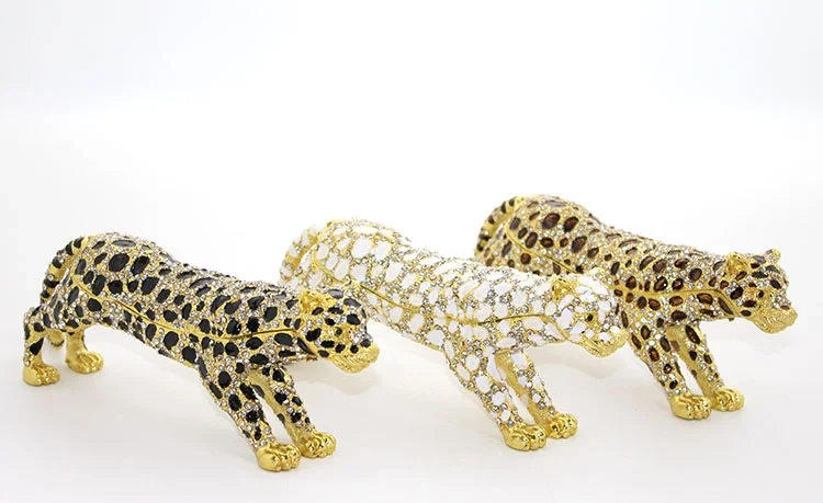 Swaroski Taşlı Leopar Alk2078 Fiyatı, Yorumları ve Özellikleri