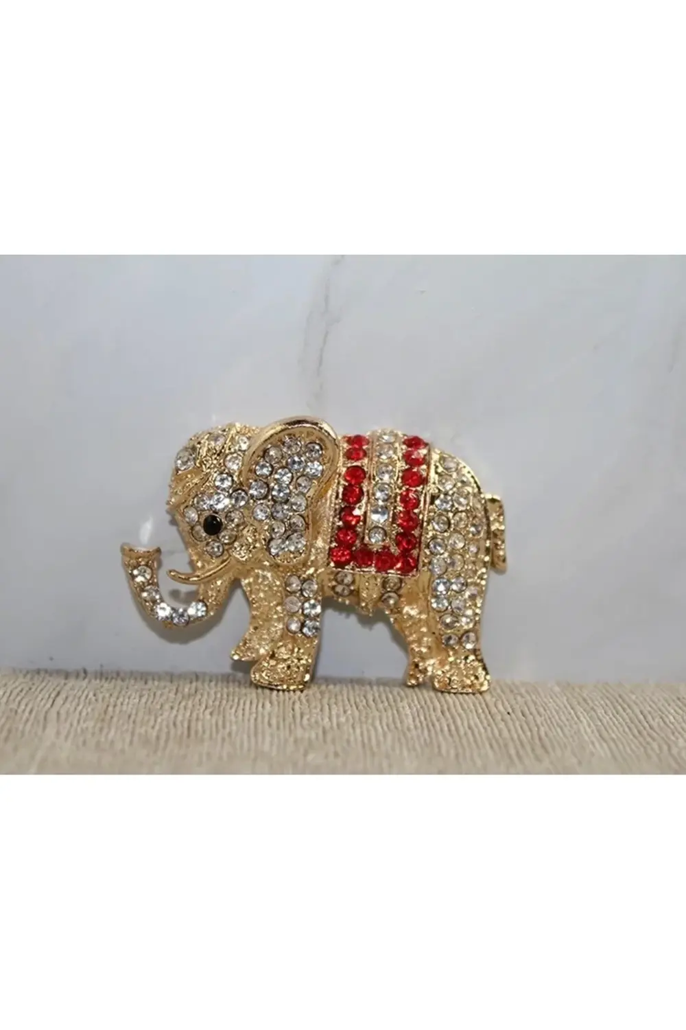 Swaroski Taşlı Magnet Alk4151