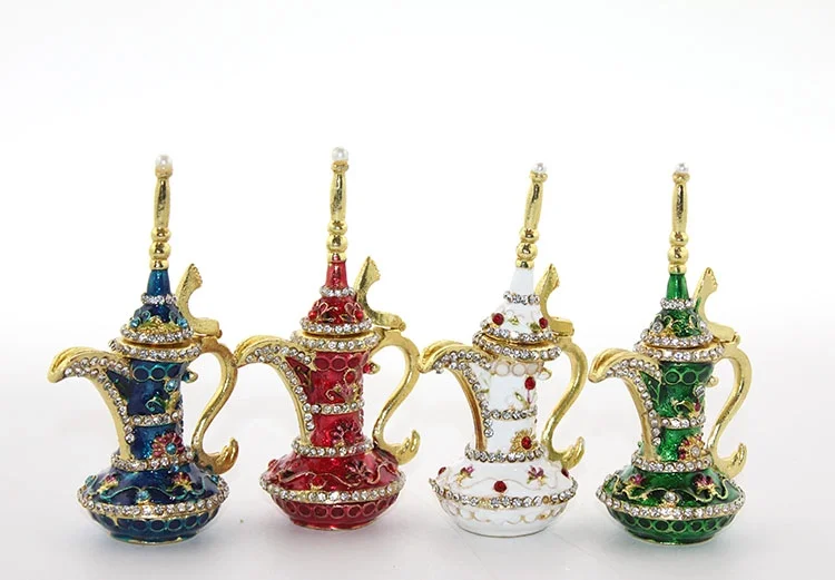 Swaroski Tekli İbrik 10 Cm Alk2074 Fiyatı, Yorumları ve Özellikleri