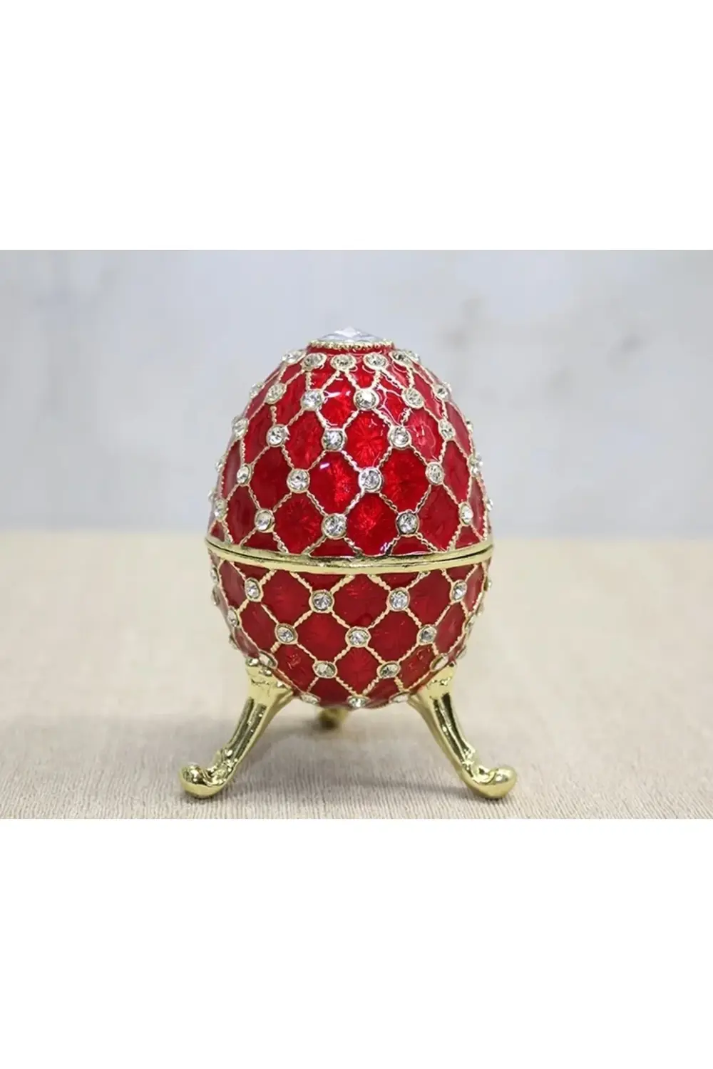 Swaroski Yumurta Alk3821