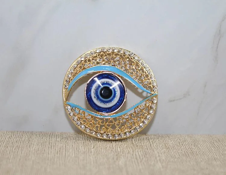 Swarovski Taşlı Magnet Alk4145 - 5-7 Cm Aralığında Şık Aksesuar Fiyatı, Yorumları ve Özellikleri