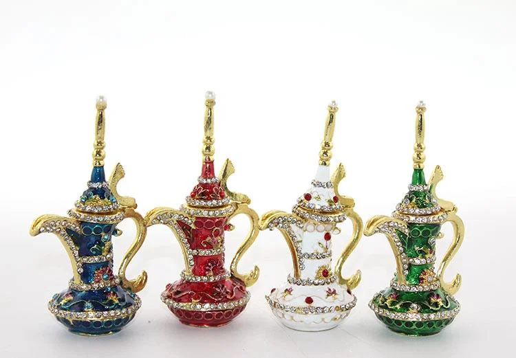 Swarovski Tekli İbrik 10 Cm – Alk2074 Şıklıkta Abdest İbriği Fiyatı, Yorumları ve Özellikleri
