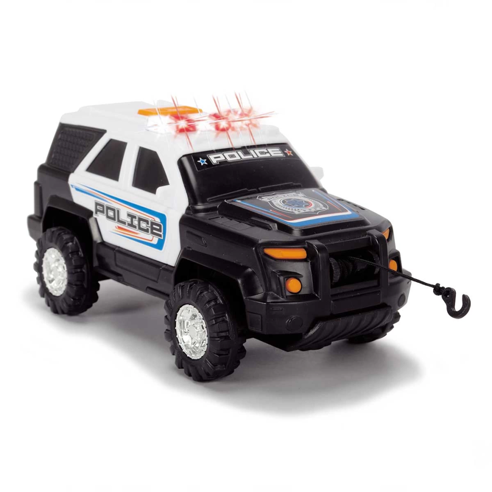 Swat Polis Arabası 203302015