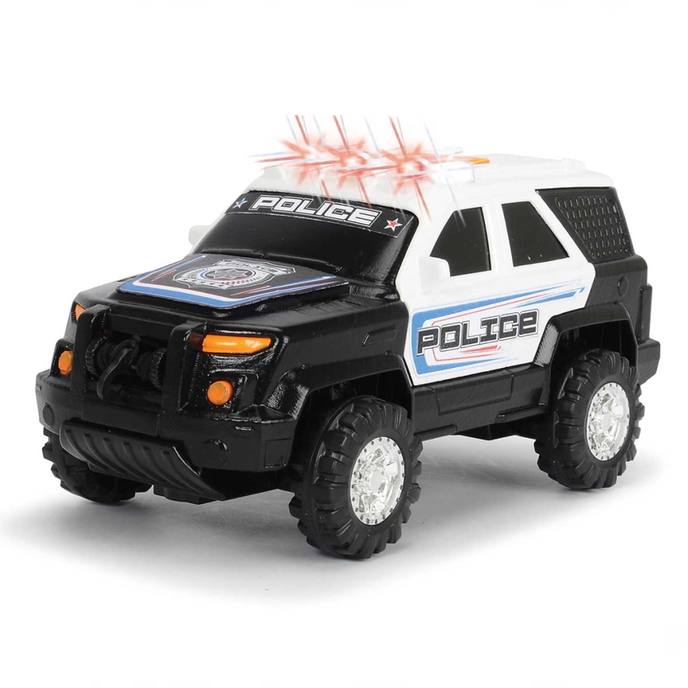 Swat Polis Arabası 203302015
