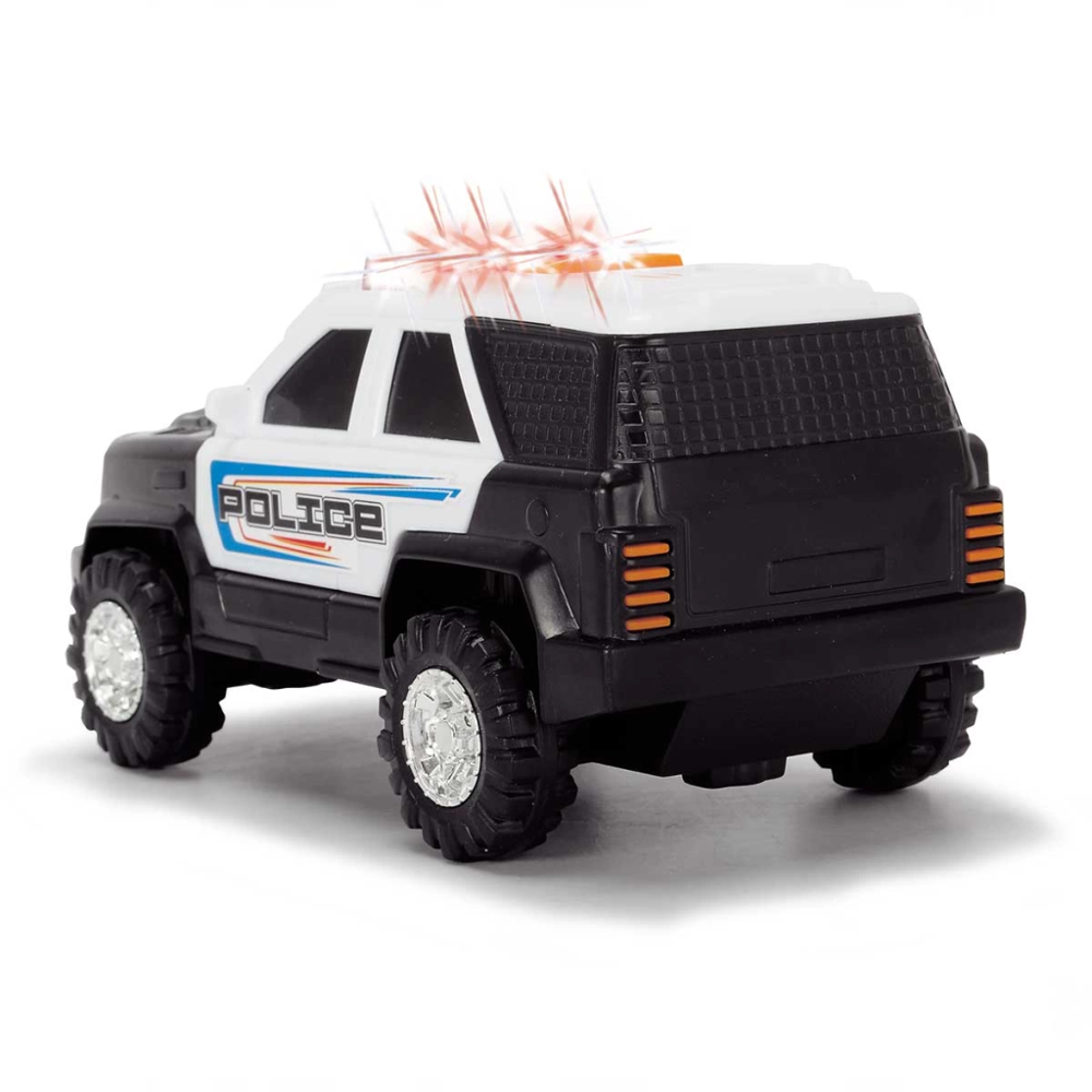 Swat Polis Arabası 203302015