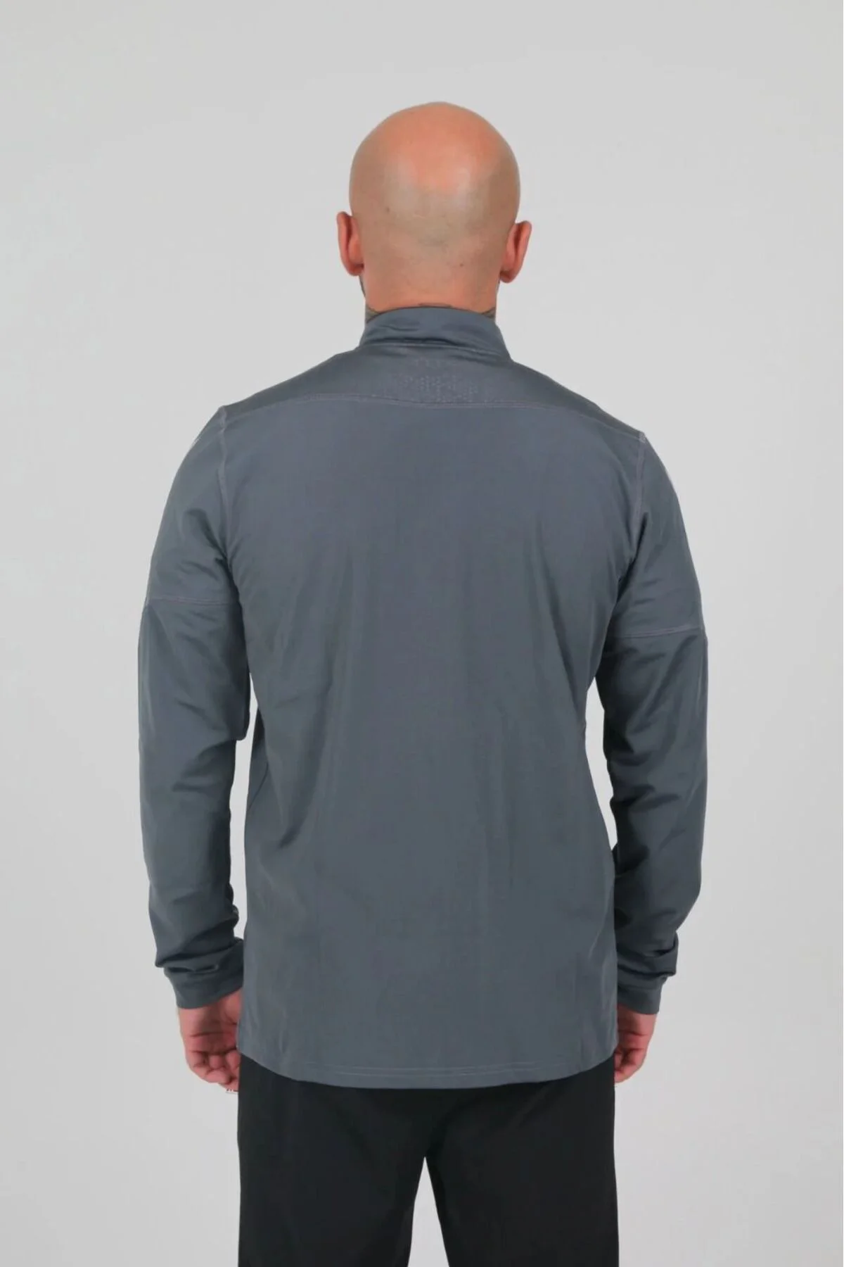 , Sweat KAMP EŞOFMAN ÜSTÜ Oregon Tam Fermuar-Antrasit - M , Sweat KAMP EŞOFMAN ÜSTÜ Oregon Tam Fermuar-Antrasit - M