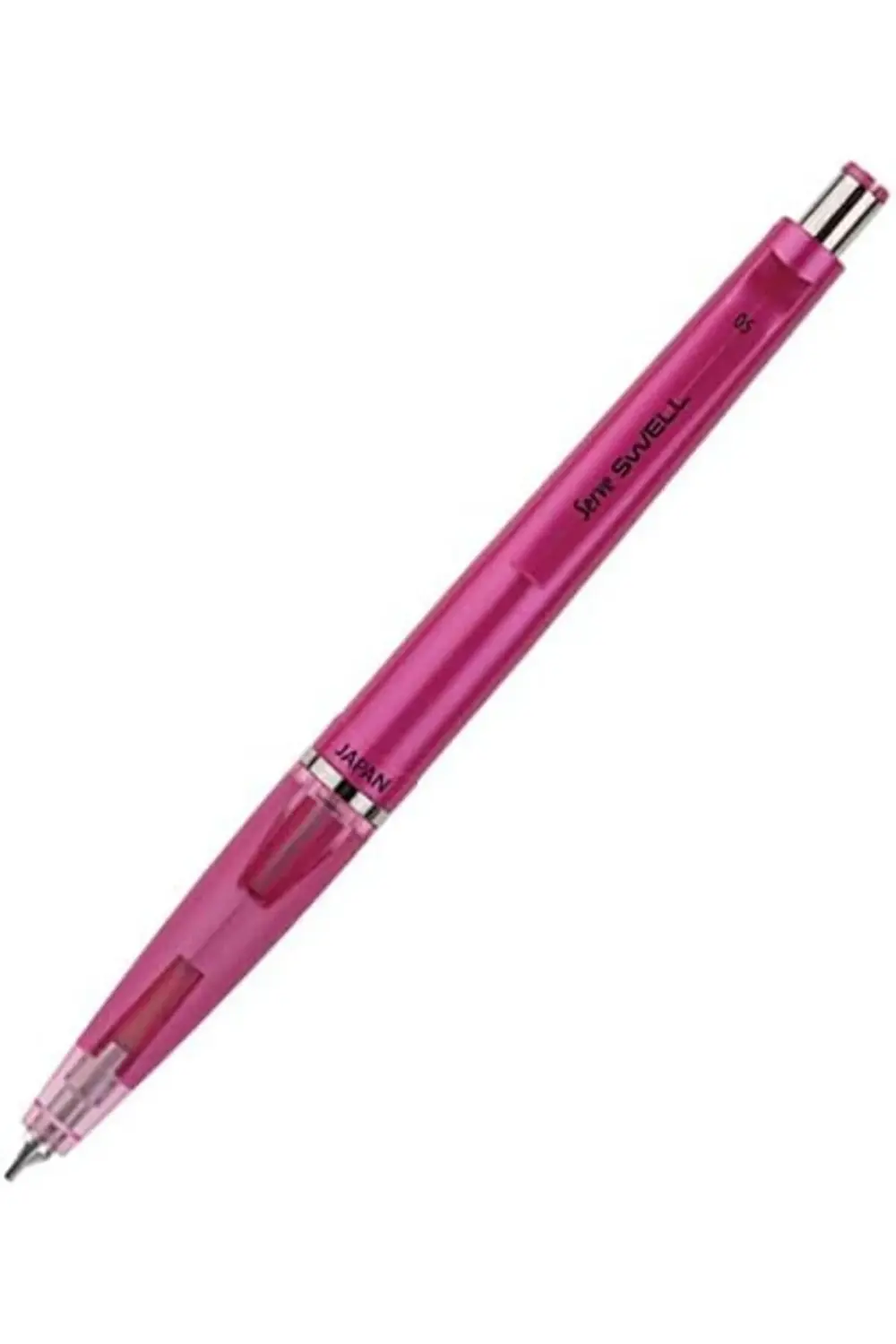Swell Mekanik Kursun Klm Metalik Pembe 05mm 1185222
