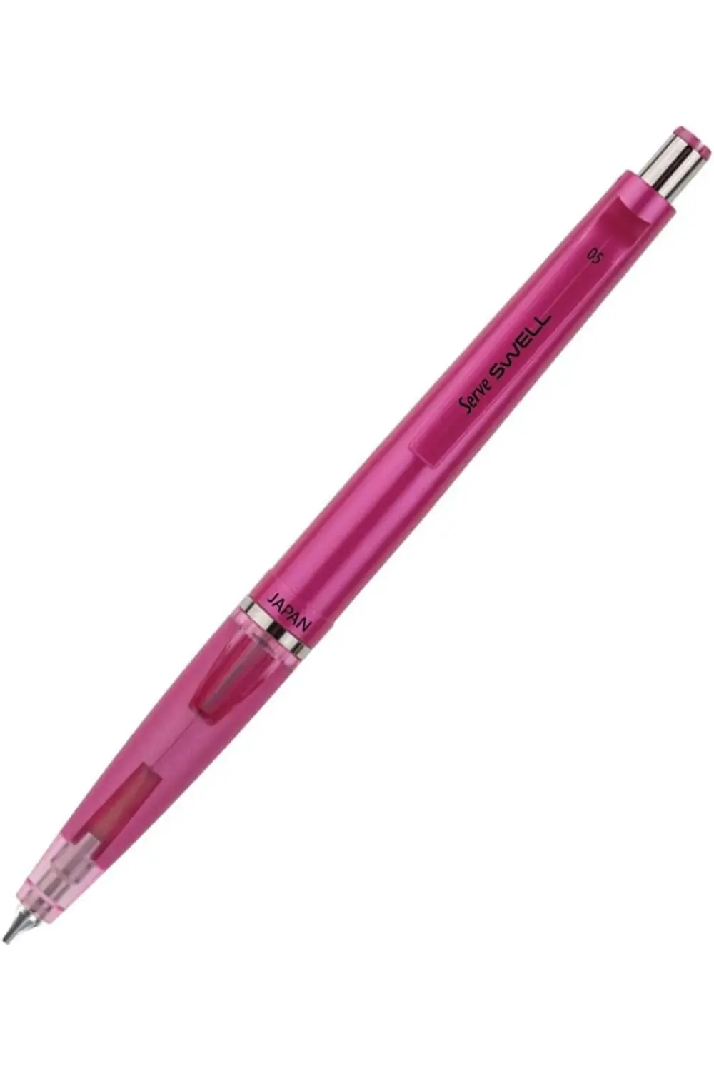 Swell Mekanik Kursun Klm Metalik Pembe 05mm 1185222