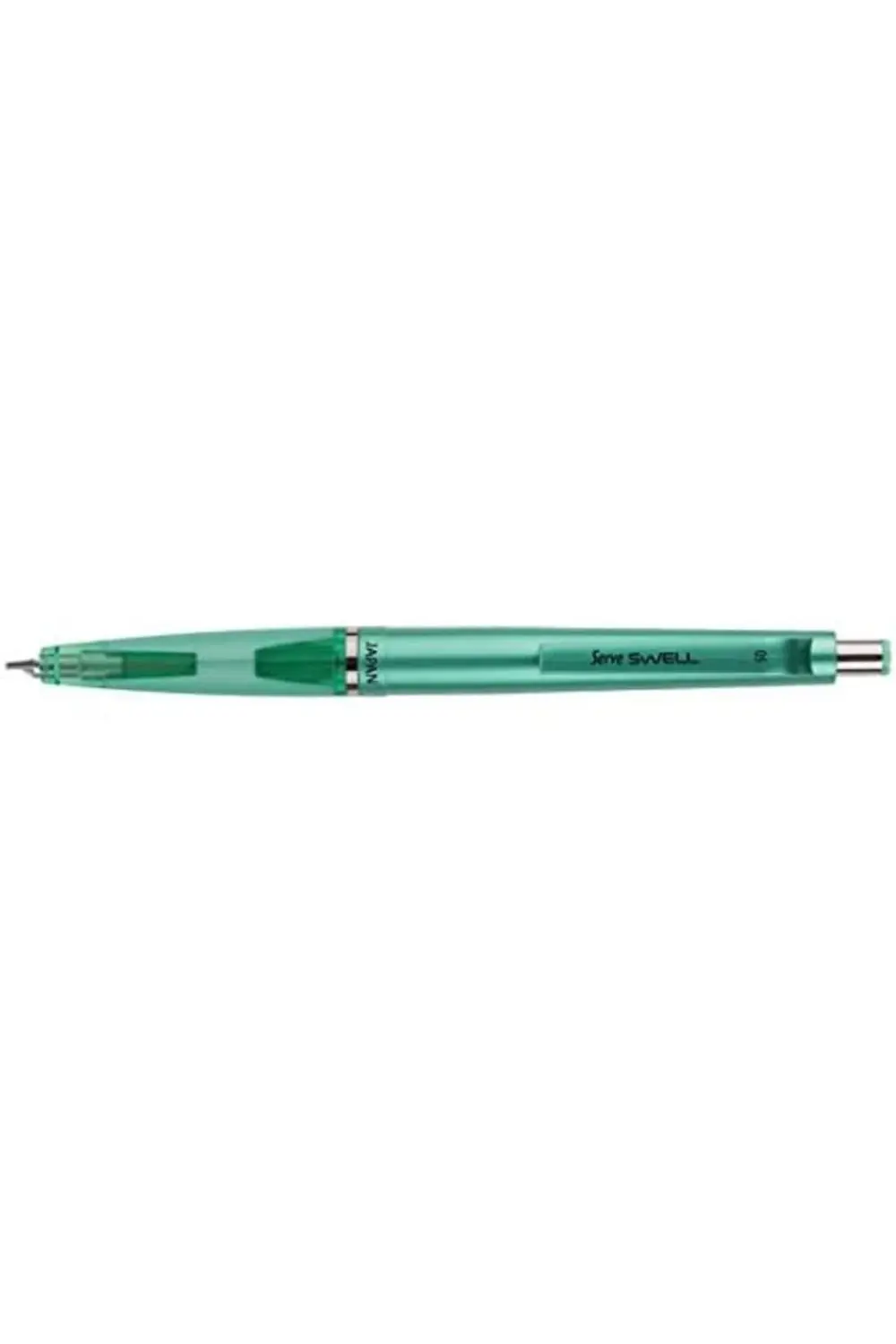 Swell Mekanik Kursun Klm Metalik Yeşil 05mm 1185222