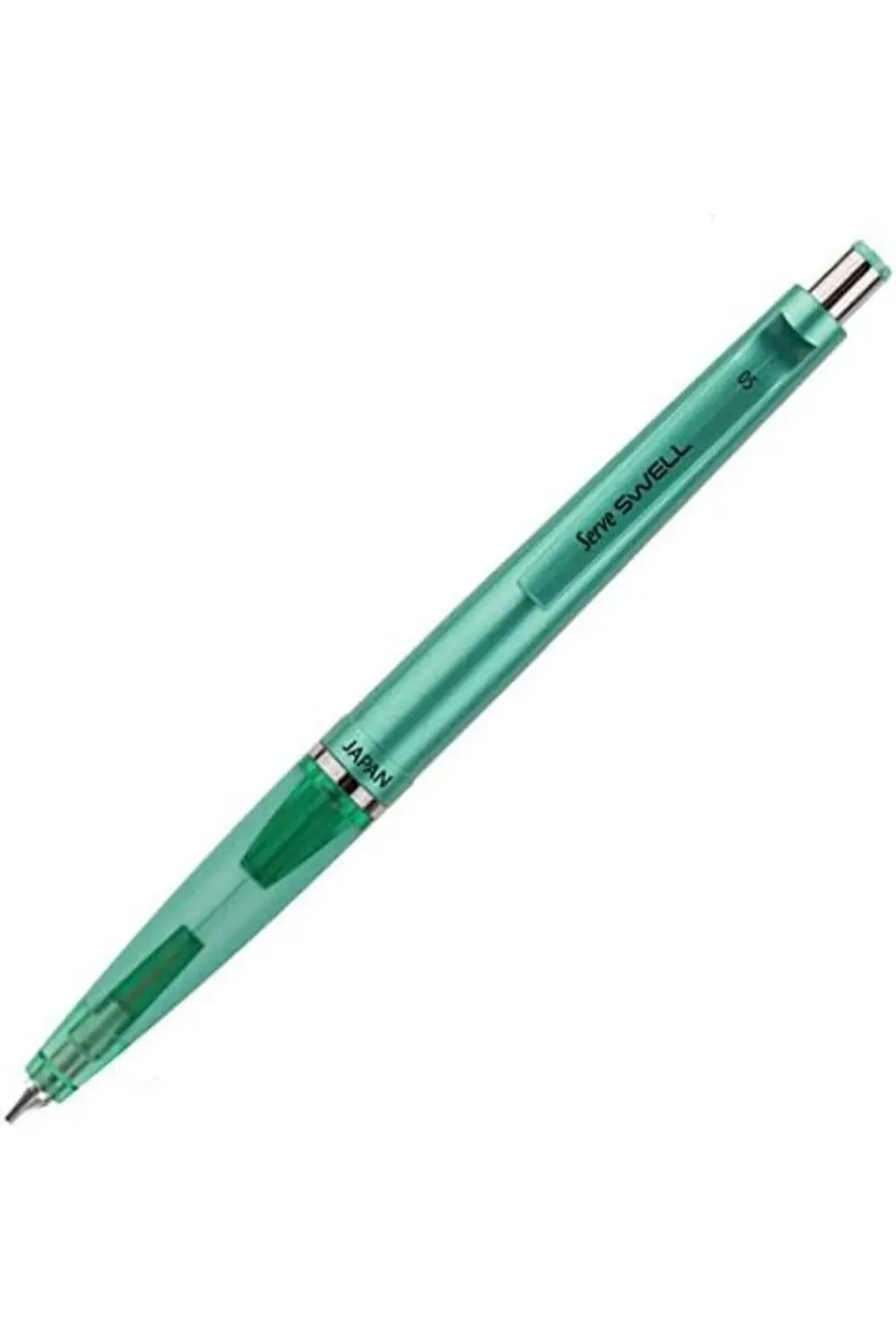 Swell Mekanik Kursun Klm Metalik Yeşil 05mm 1185222