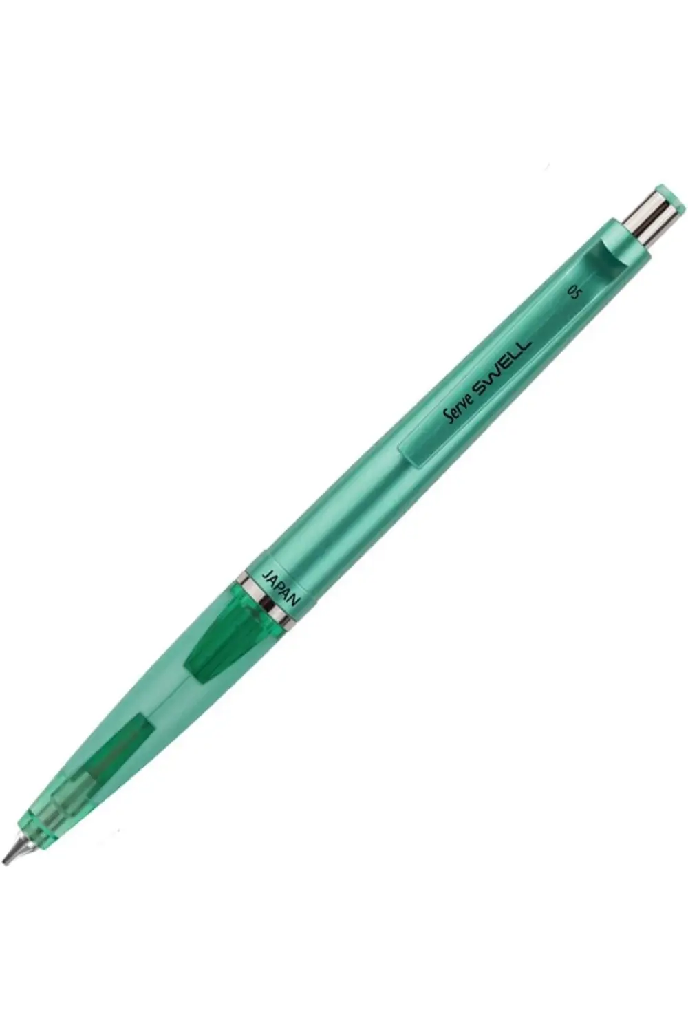 Swell Mekanik Kursun Klm Metalik Yeşil 05mm 1185222