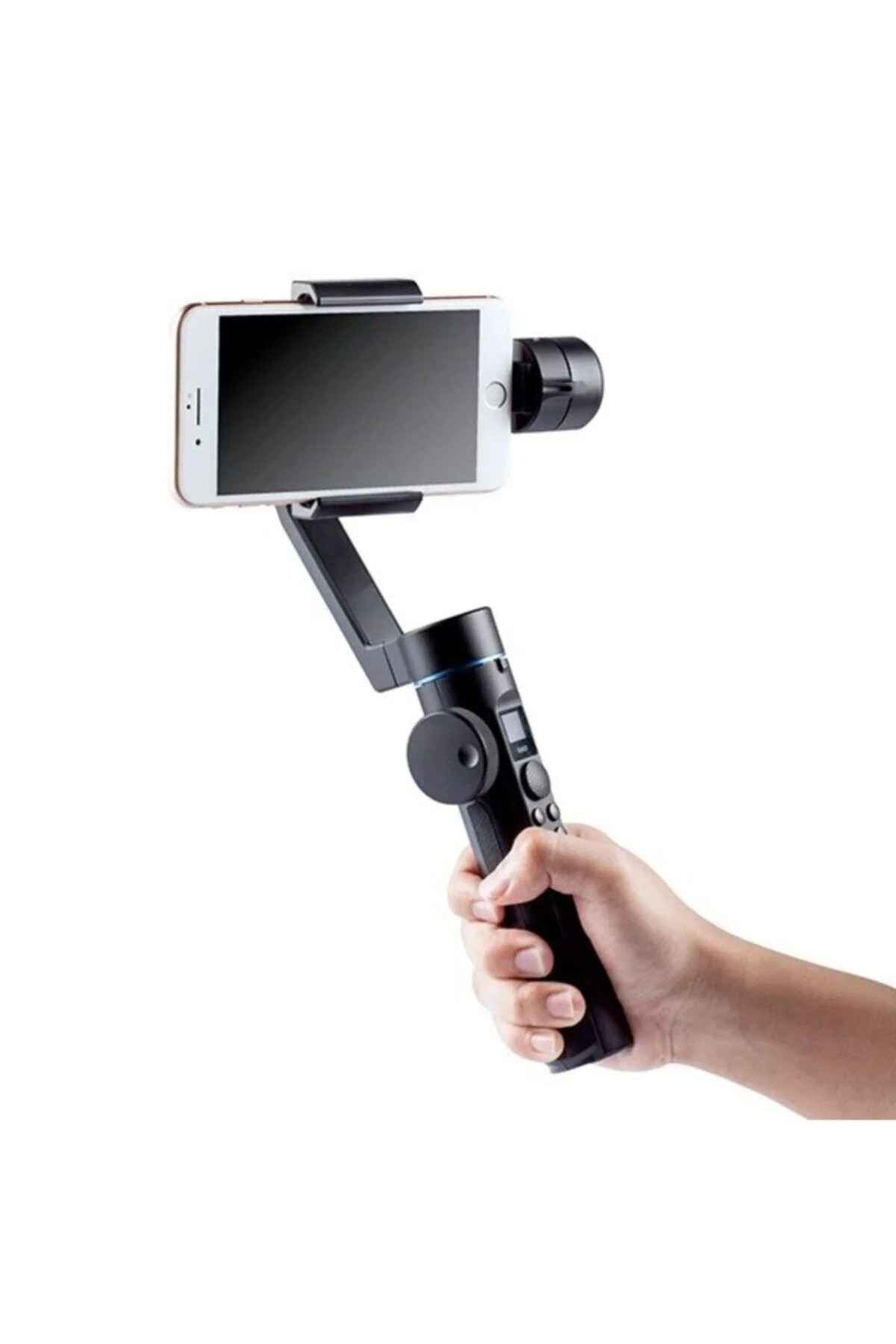 Swift M1 Mobile Gimbal Swift M1 Mobile Gimbal