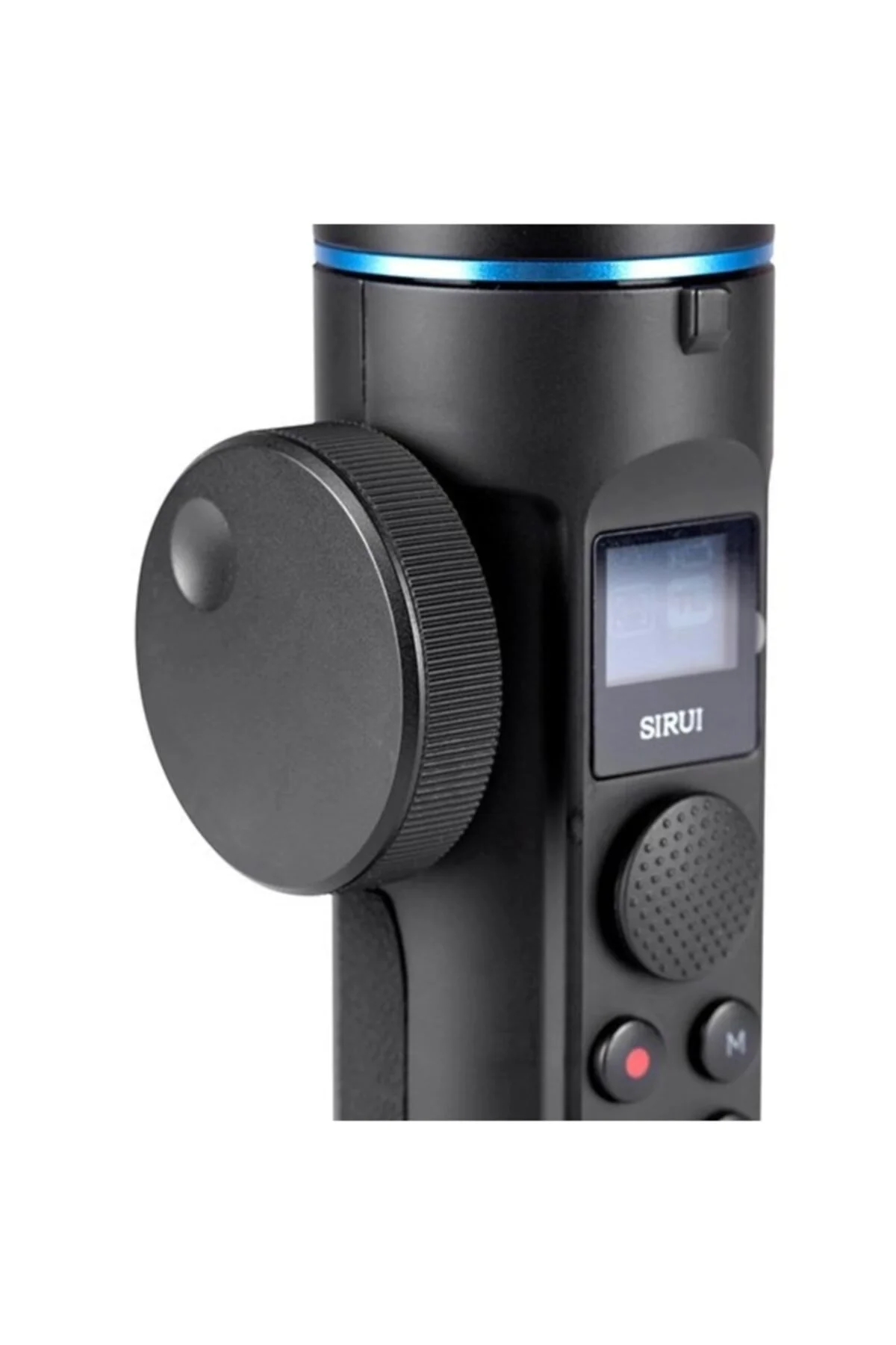 Swift M1 Mobile Gimbal Swift M1 Mobile Gimbal