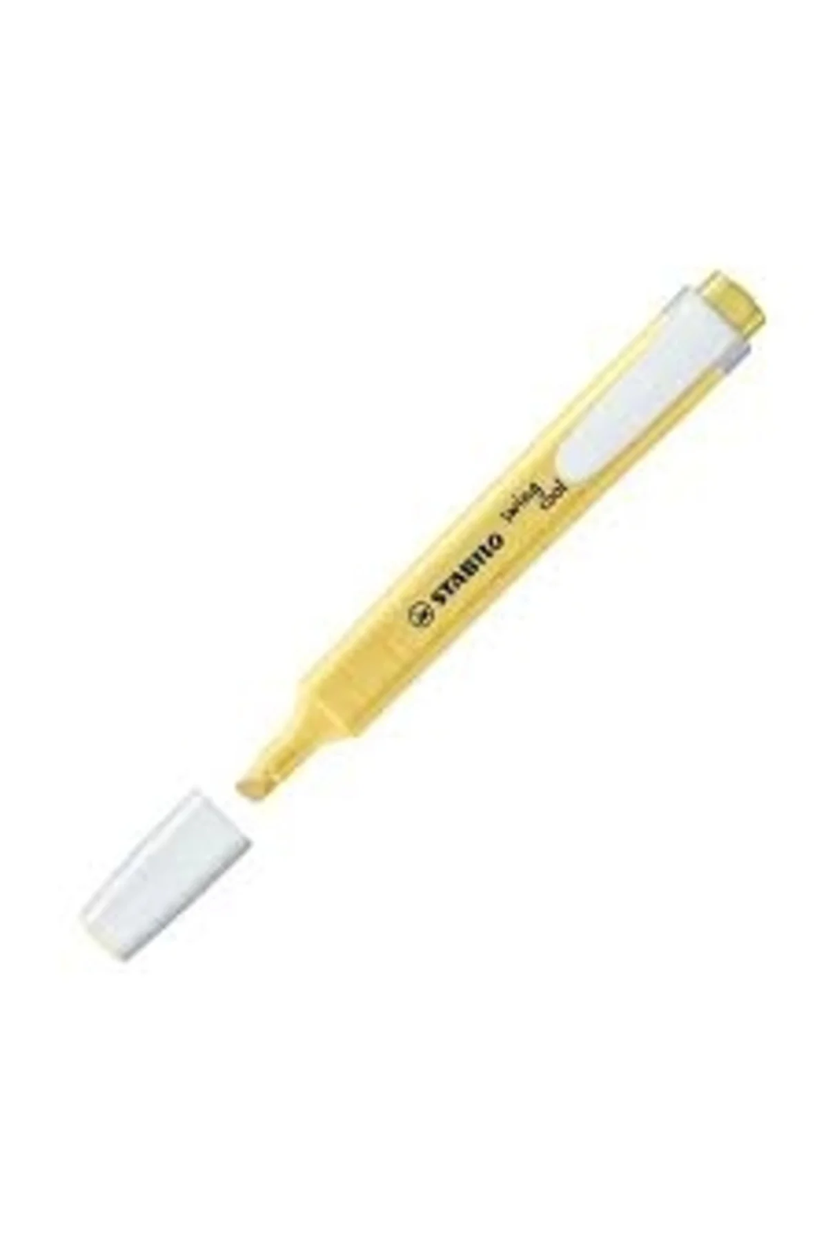 SWİNG COOL FOSFORLU PASTEL SARI