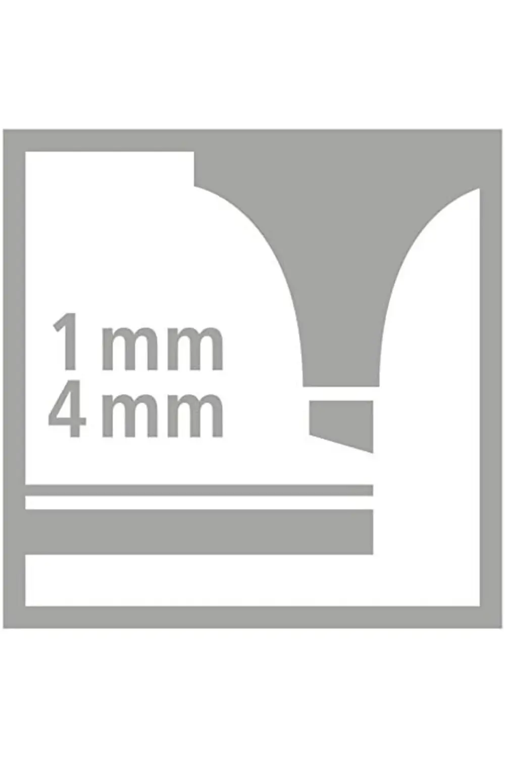 Swing Pastel Fosforlu, 8'li Paket, 8 Farklı Renkte 1185222