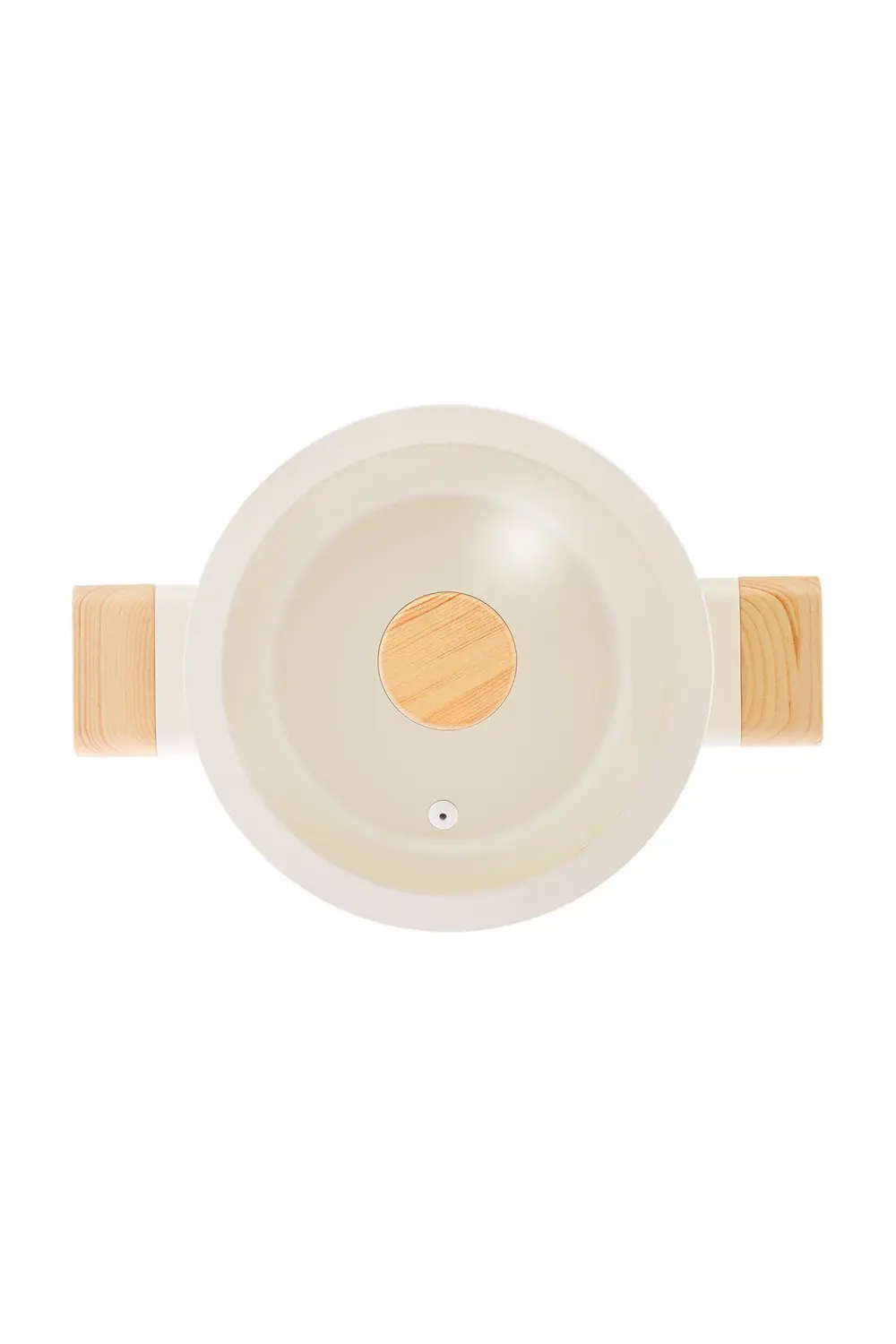 Swiss Crystal 20 Cm Derin Tencere