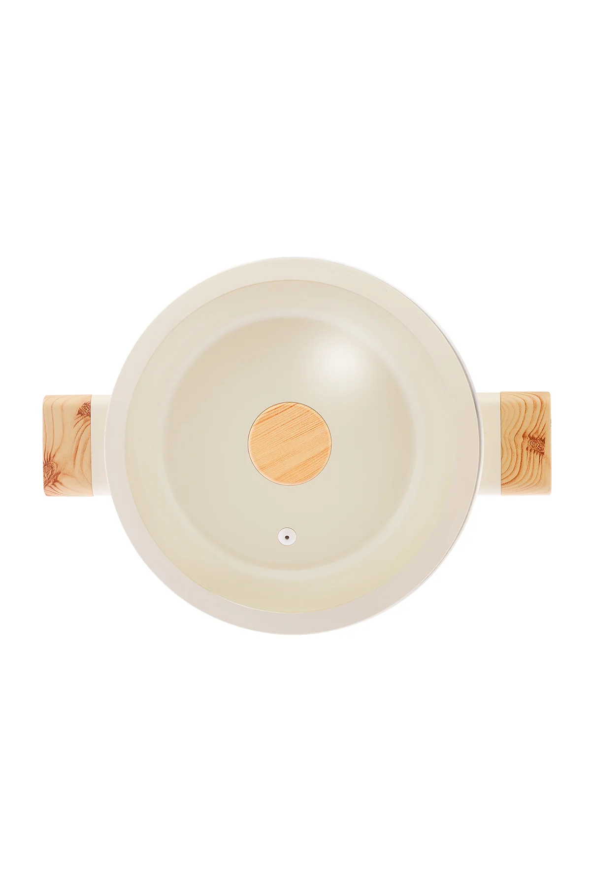 Swiss Crystal 24 Cm Derin Tencere