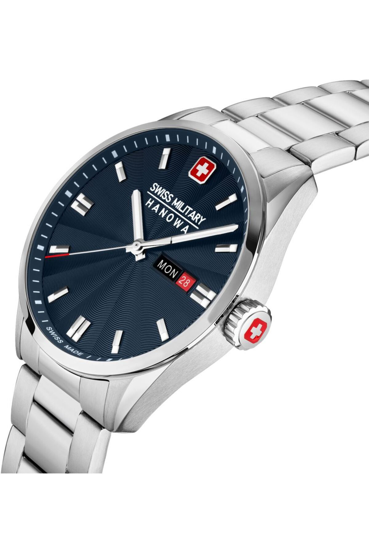Swiss Military SMWGH0001602 Erkek Kol Saati Swiss Military SMWGH0001602 Erkek Kol Saati