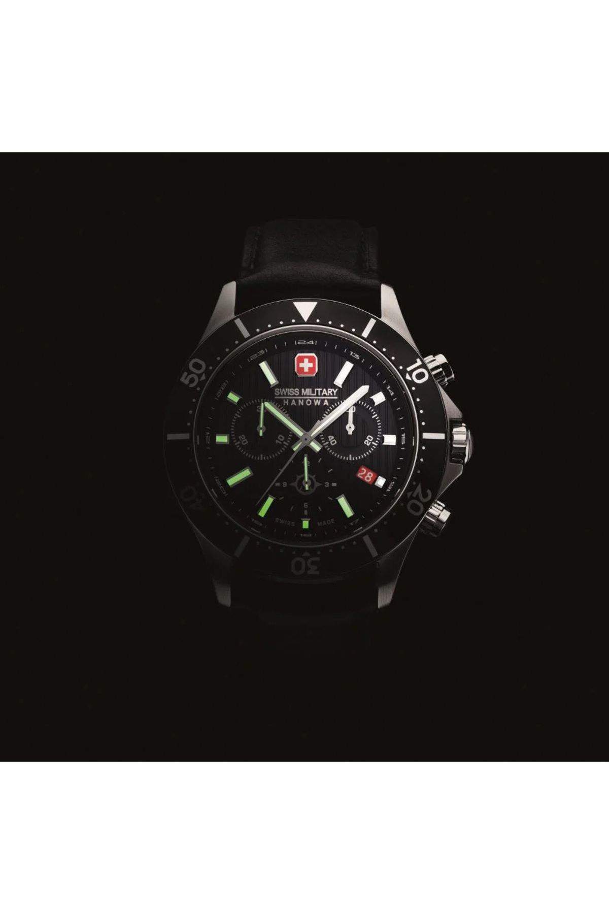 Swiss Military Smwgc2100705