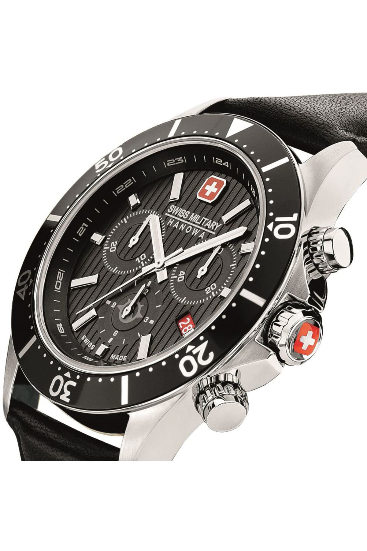 Swiss Military Smwgc2100705