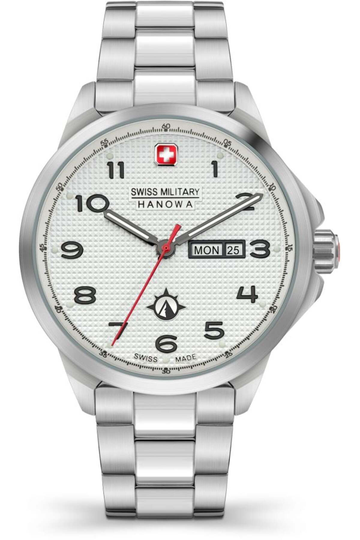 Swiss Military SMWGH2100302 Kol Saati Swiss Military SMWGH2100302 Kol Saati