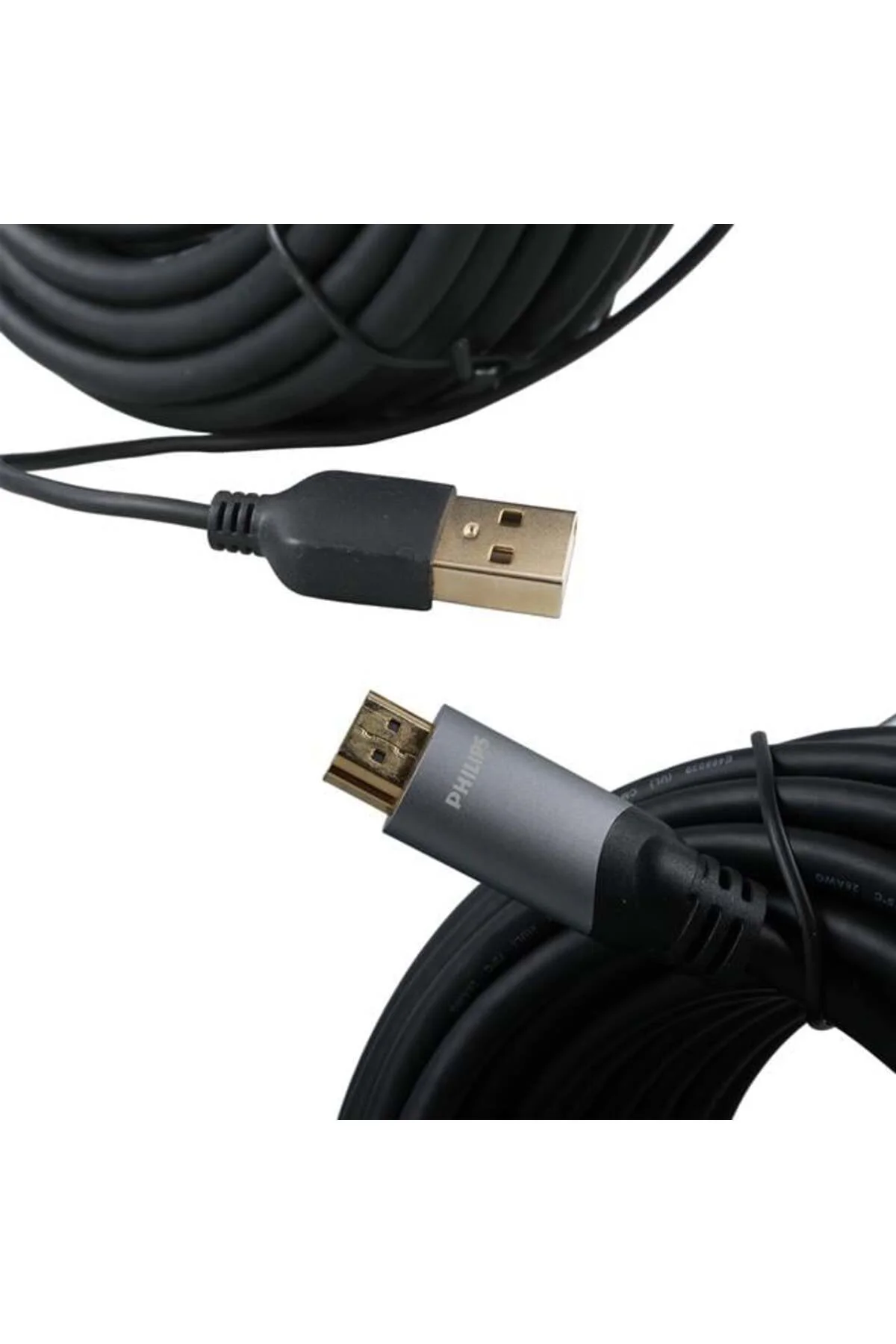 Swl6122B/93 Hz Metre Güç Kablolu Hdmı Görüntü Kablosu