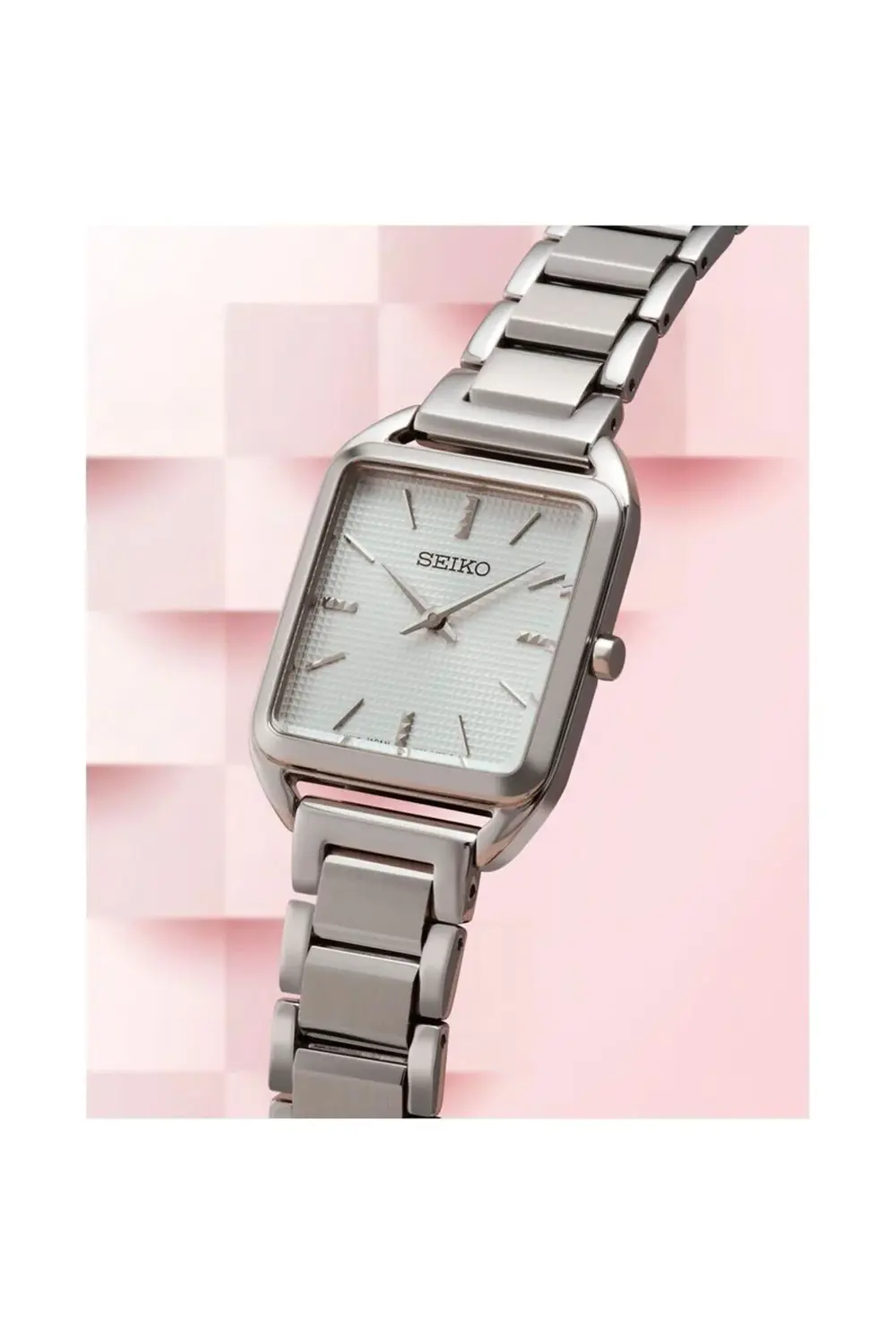 Swr073p Kadın Kol Saati