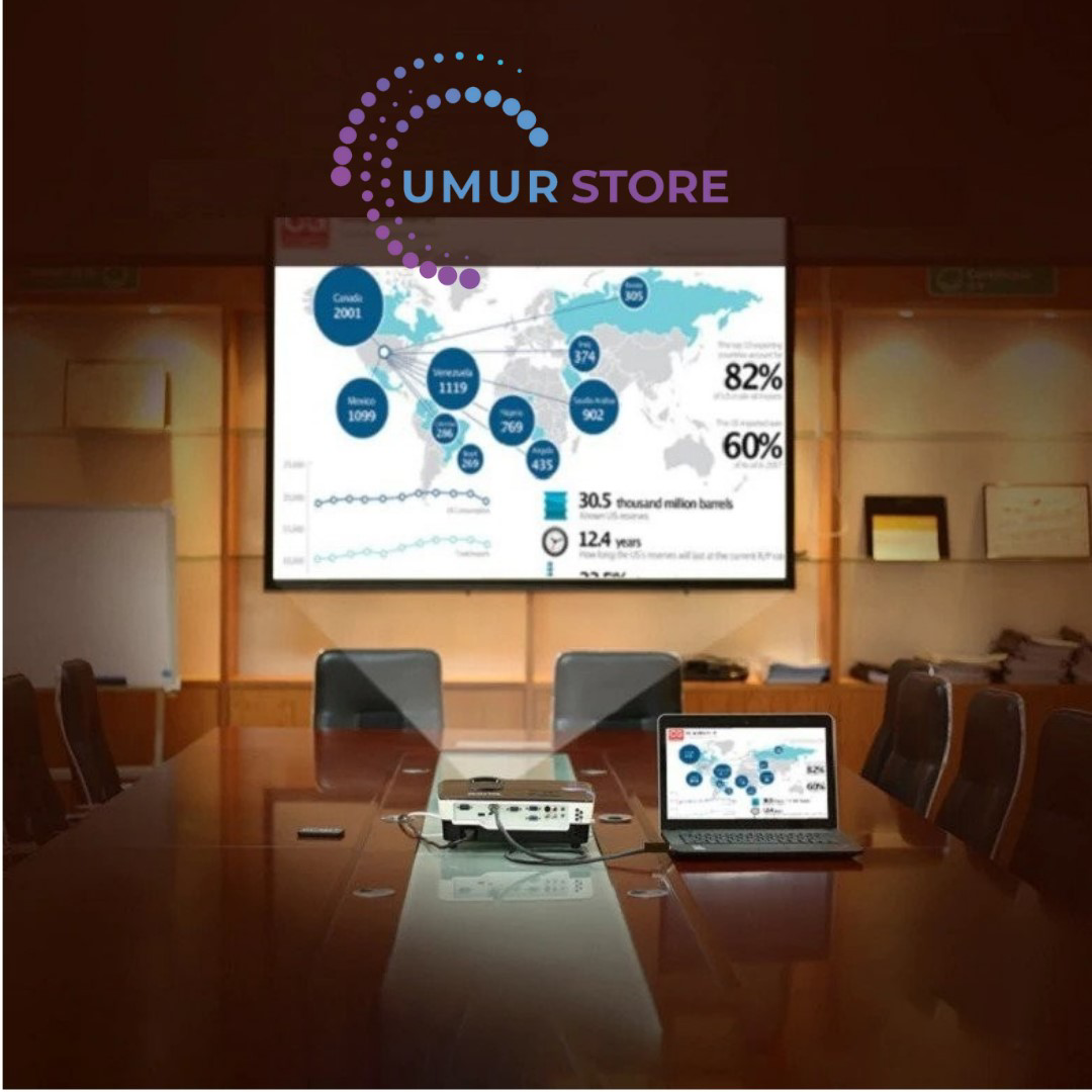 SWV5401P/10 4K 3D HDMI Kablo - 1.5m