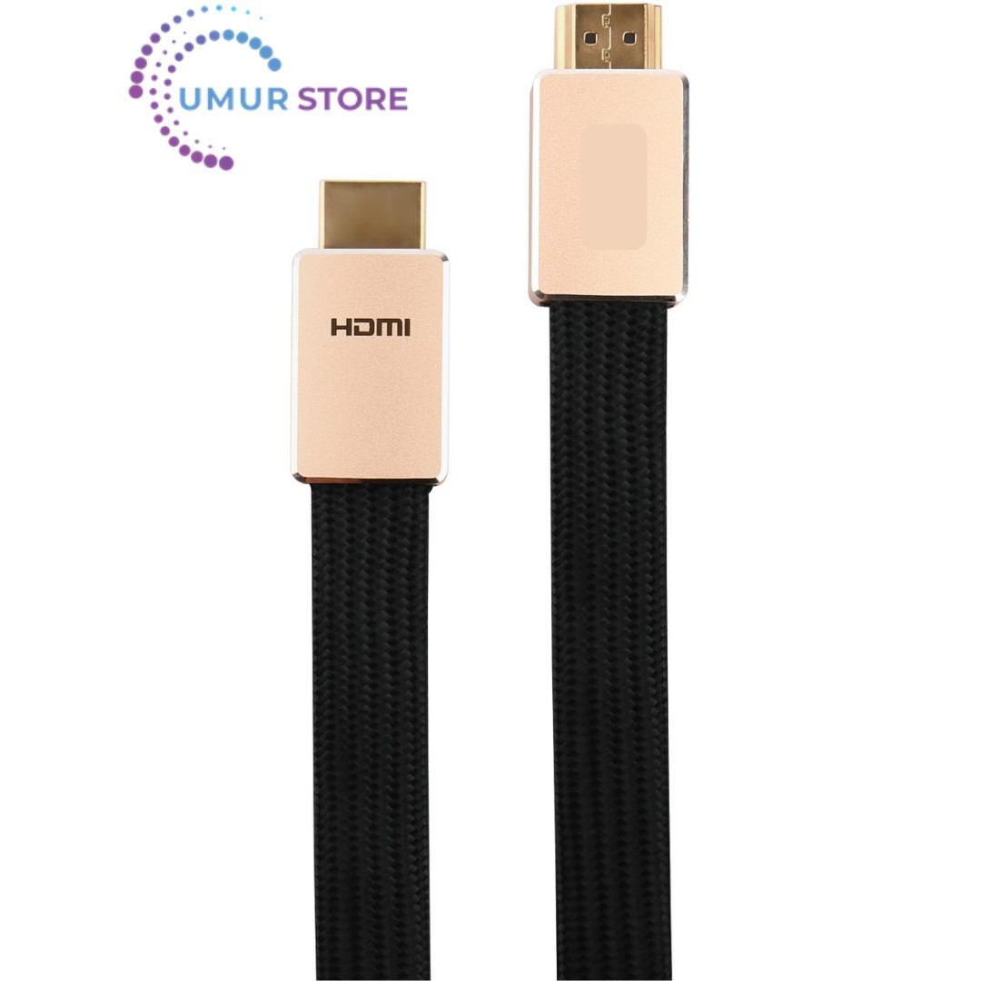 SWV8100 HDMI To HDMI Altın Uçlu 8k Ultra Hd Kablo 1.5 mt SWV8100 HDMI To HDMI Altın Uçlu 8k Ultra Hd Kablo 1.5 mt