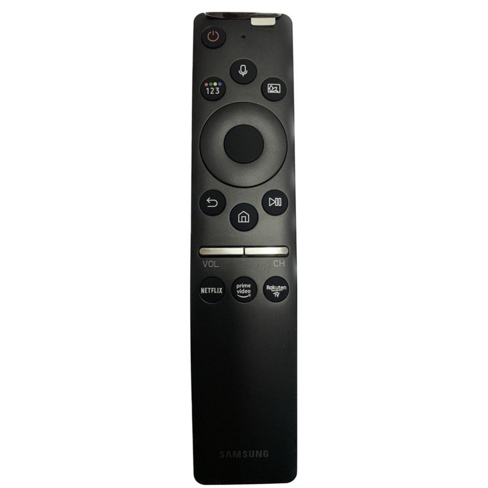 SX1312B SAMSUNG AKILLI NETFLIX-RAKUTEN-PRİME VİDEO TUŞLU ses komu